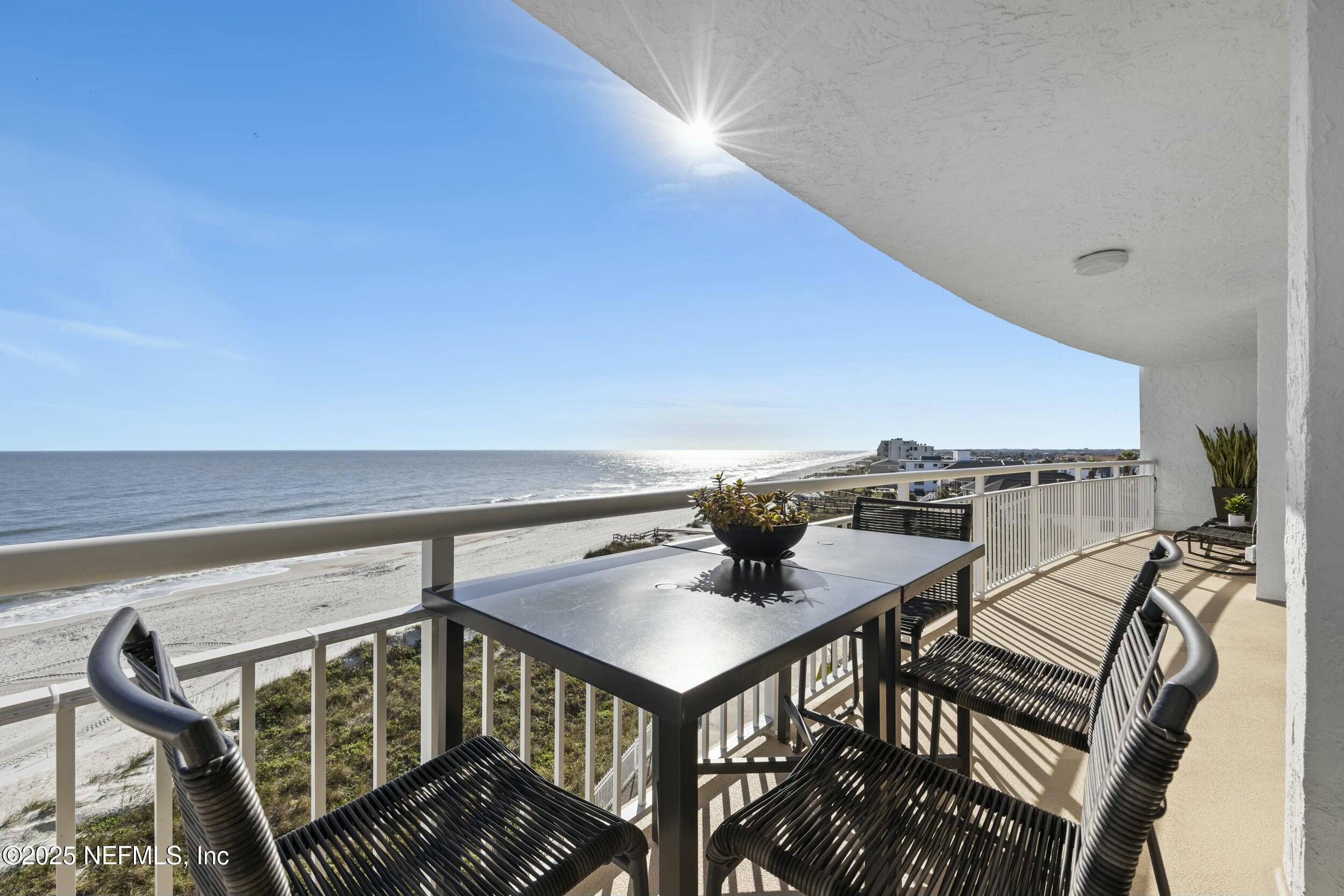 1601 OCEAN Drive, 505