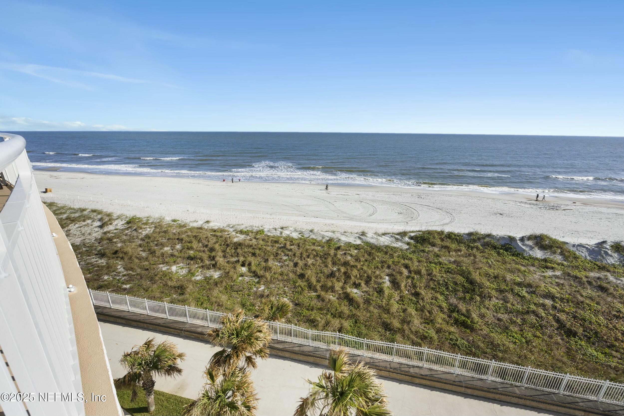 1601 OCEAN Drive, 505