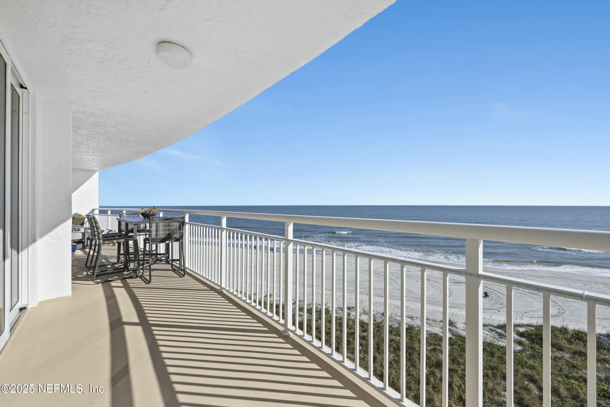 1601 OCEAN Drive, 505