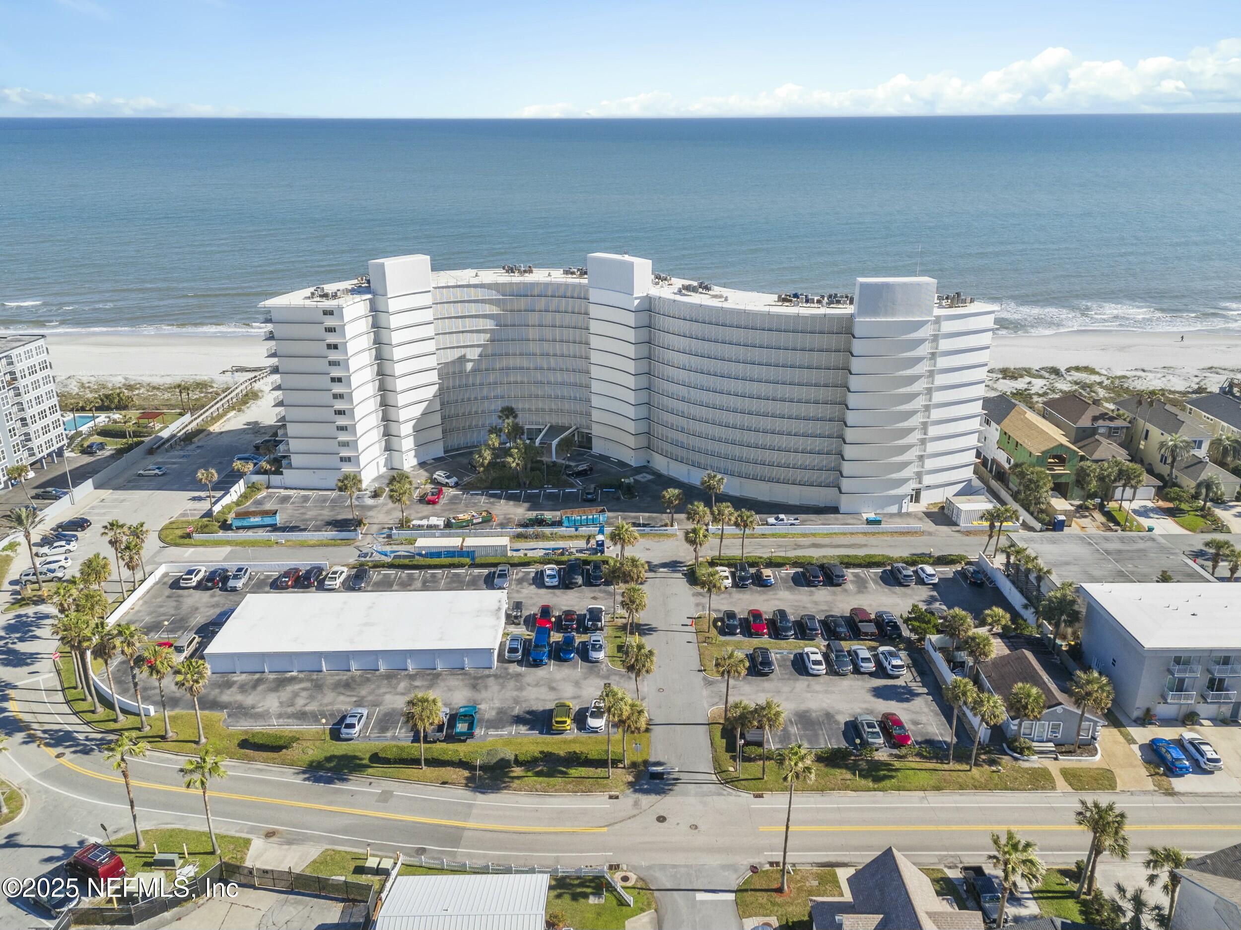 1601 OCEAN Drive, 505