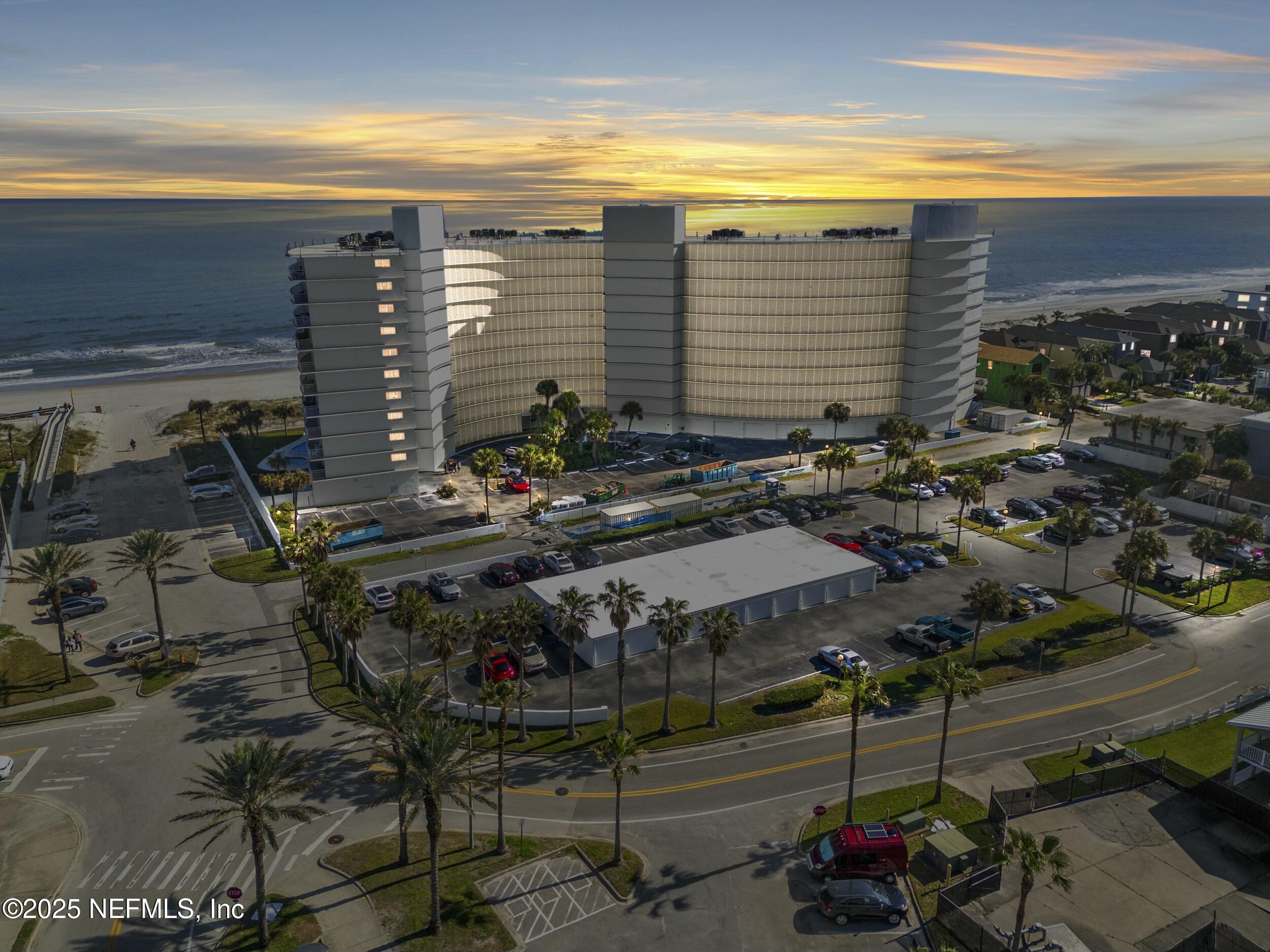 1601 OCEAN Drive, 505