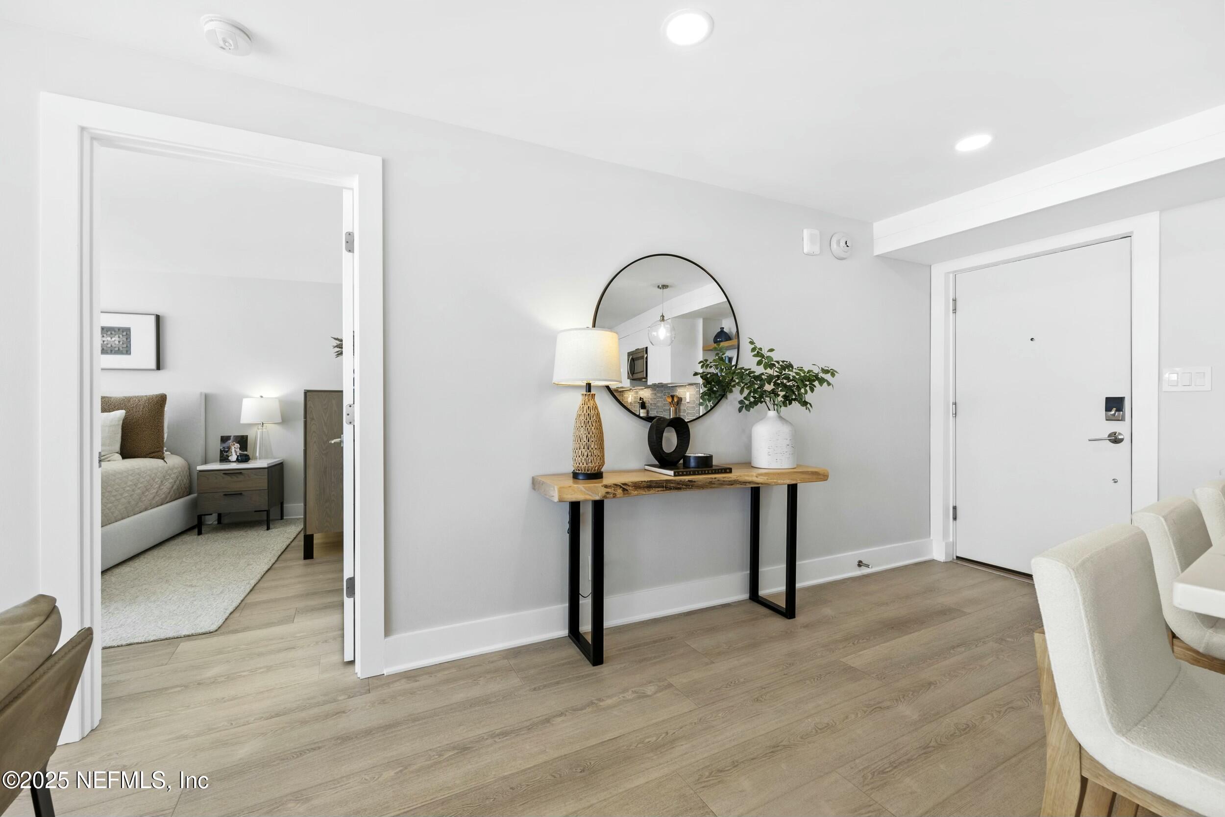 1601 OCEAN Drive, 505