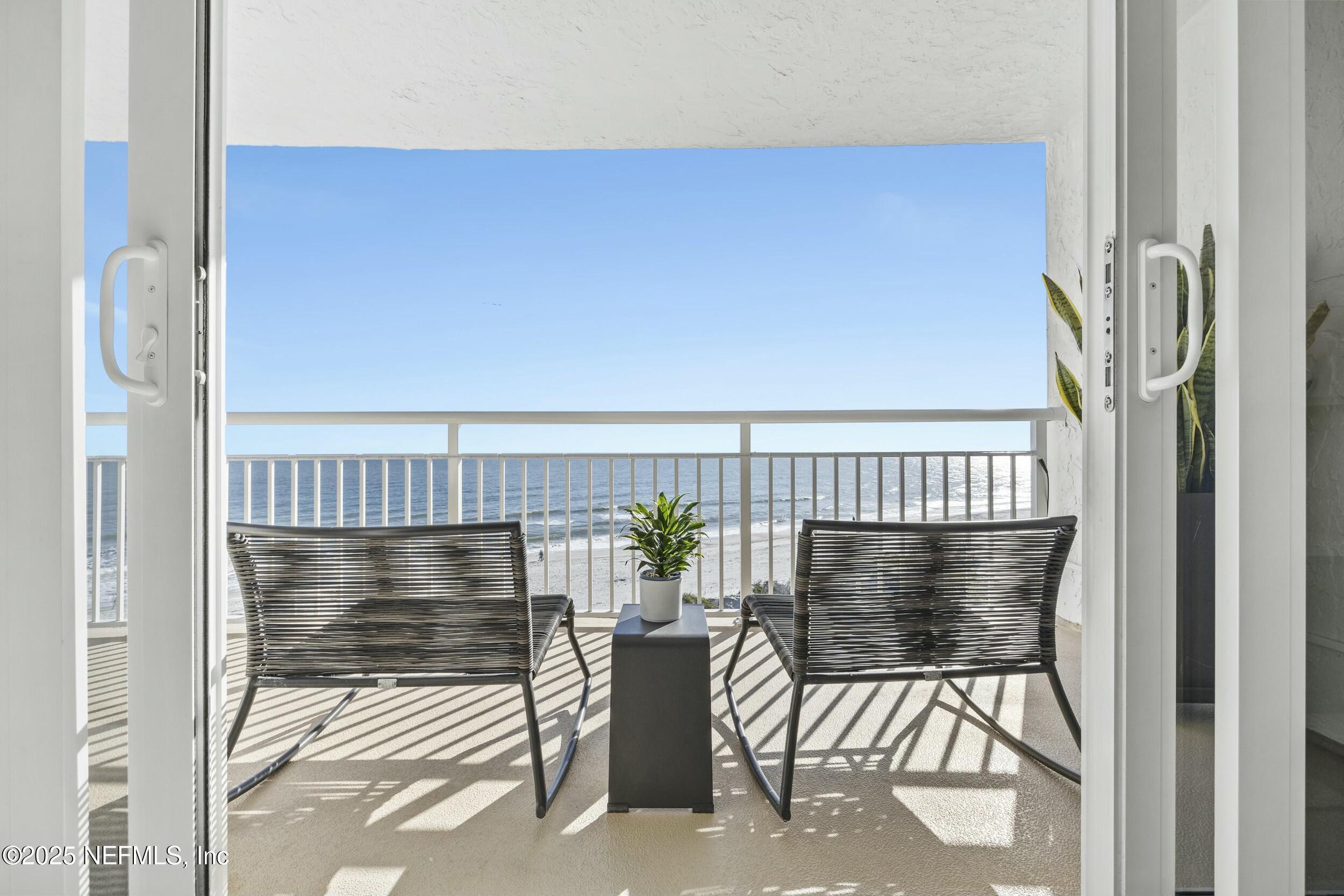 1601 OCEAN Drive, 505