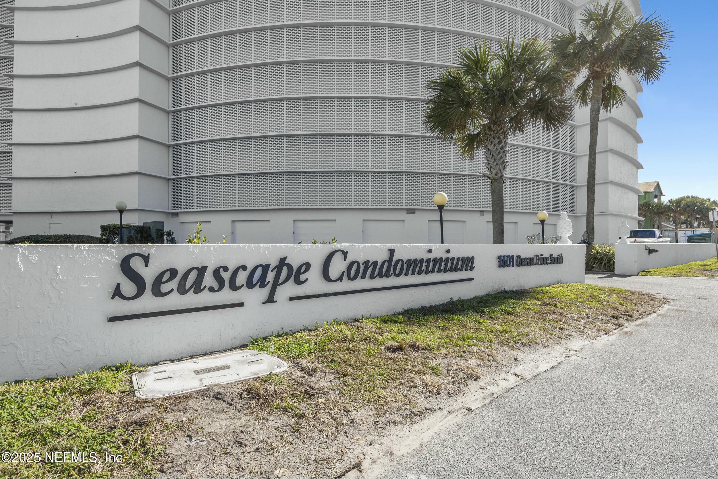 1601 OCEAN Drive, 505