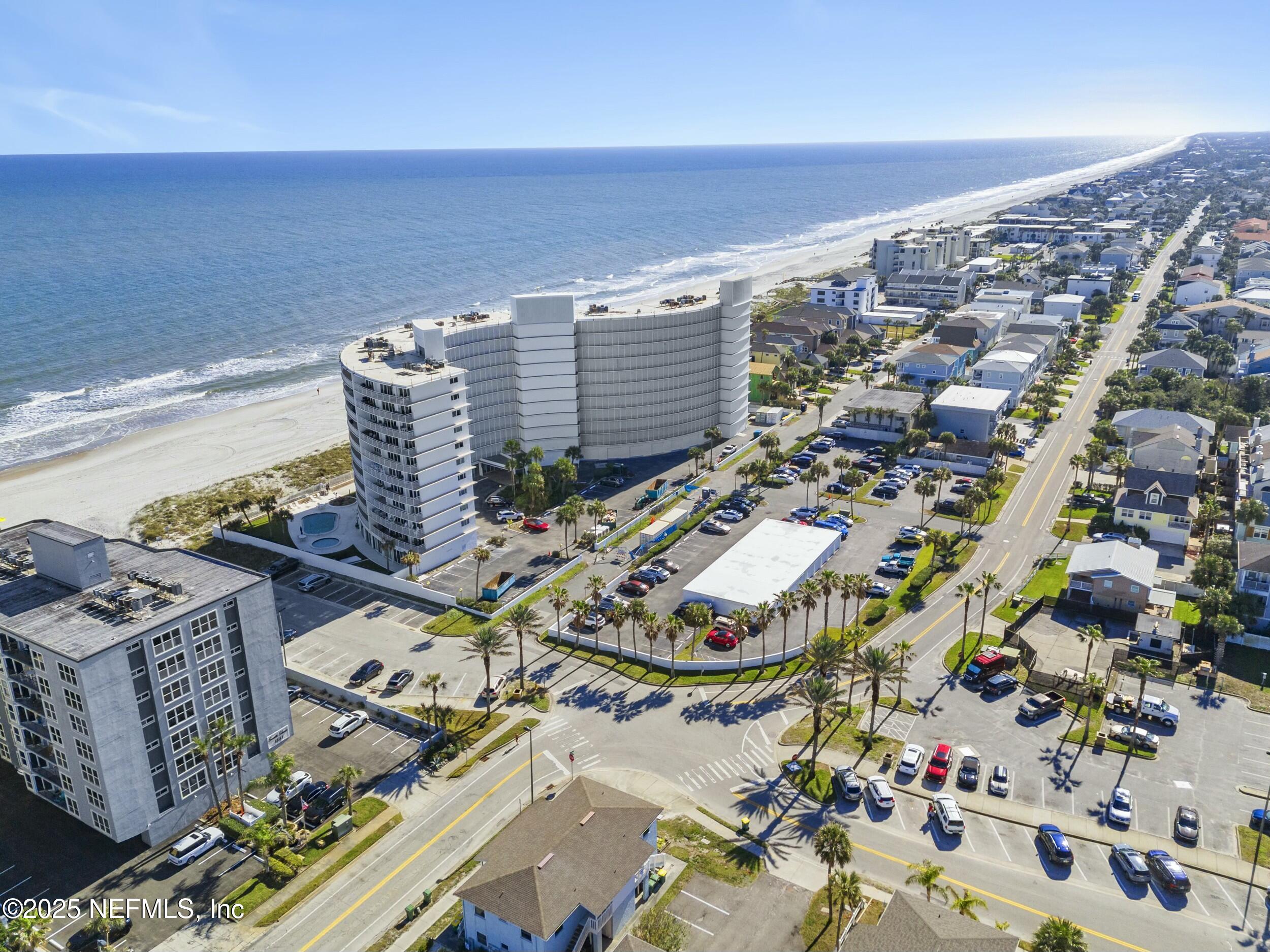 1601 OCEAN Drive, 505