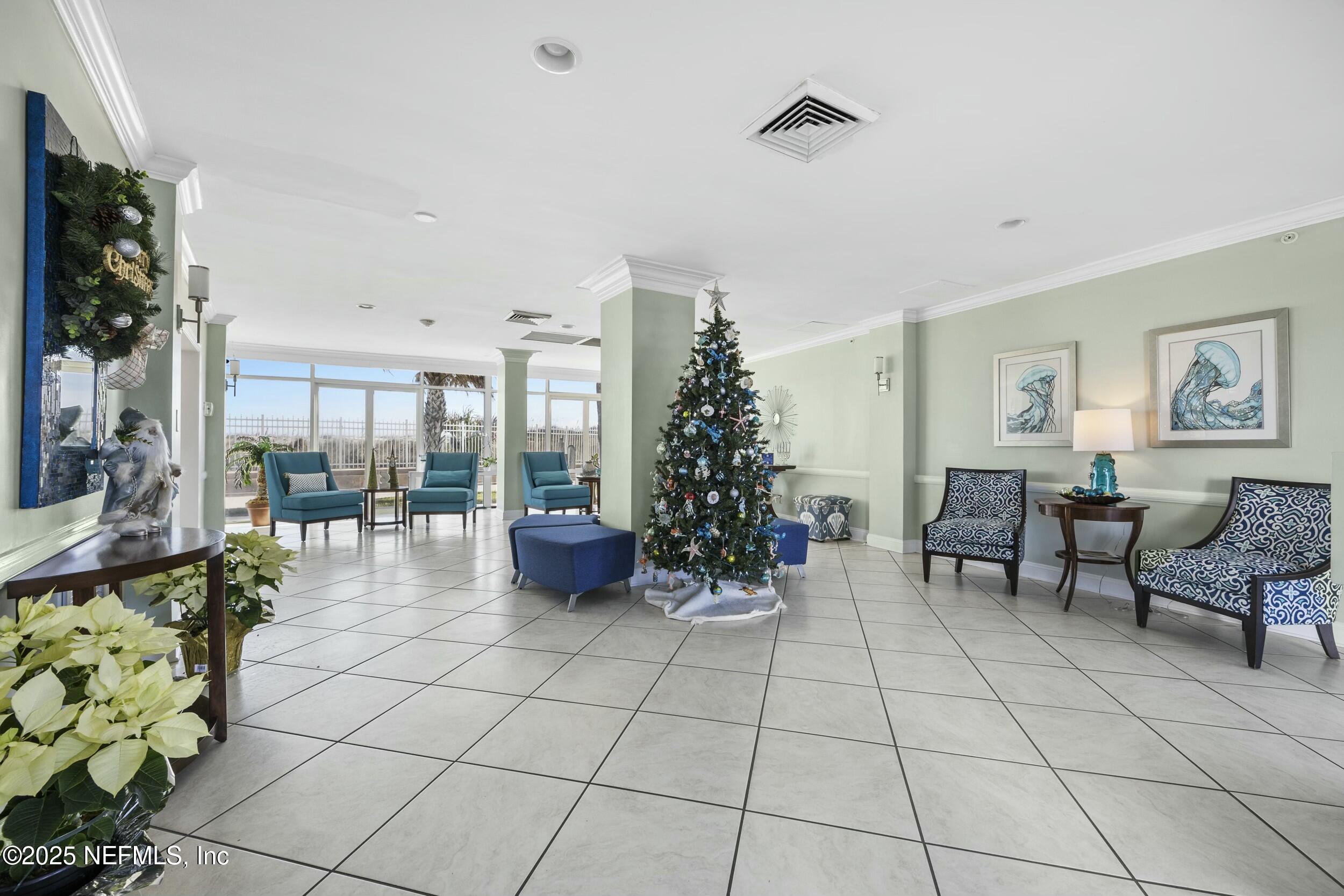 1601 OCEAN Drive, 505