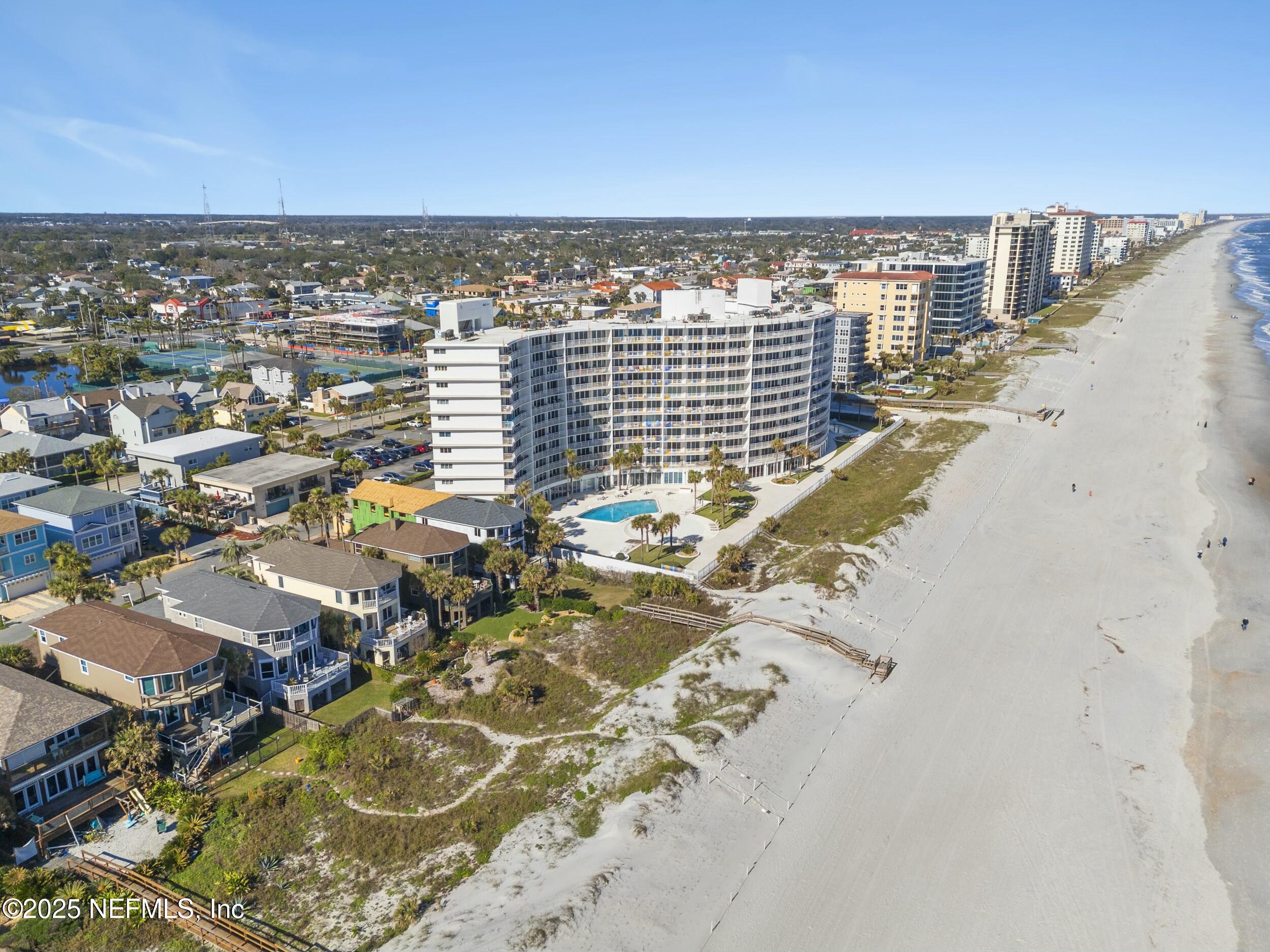 1601 OCEAN Drive, 505