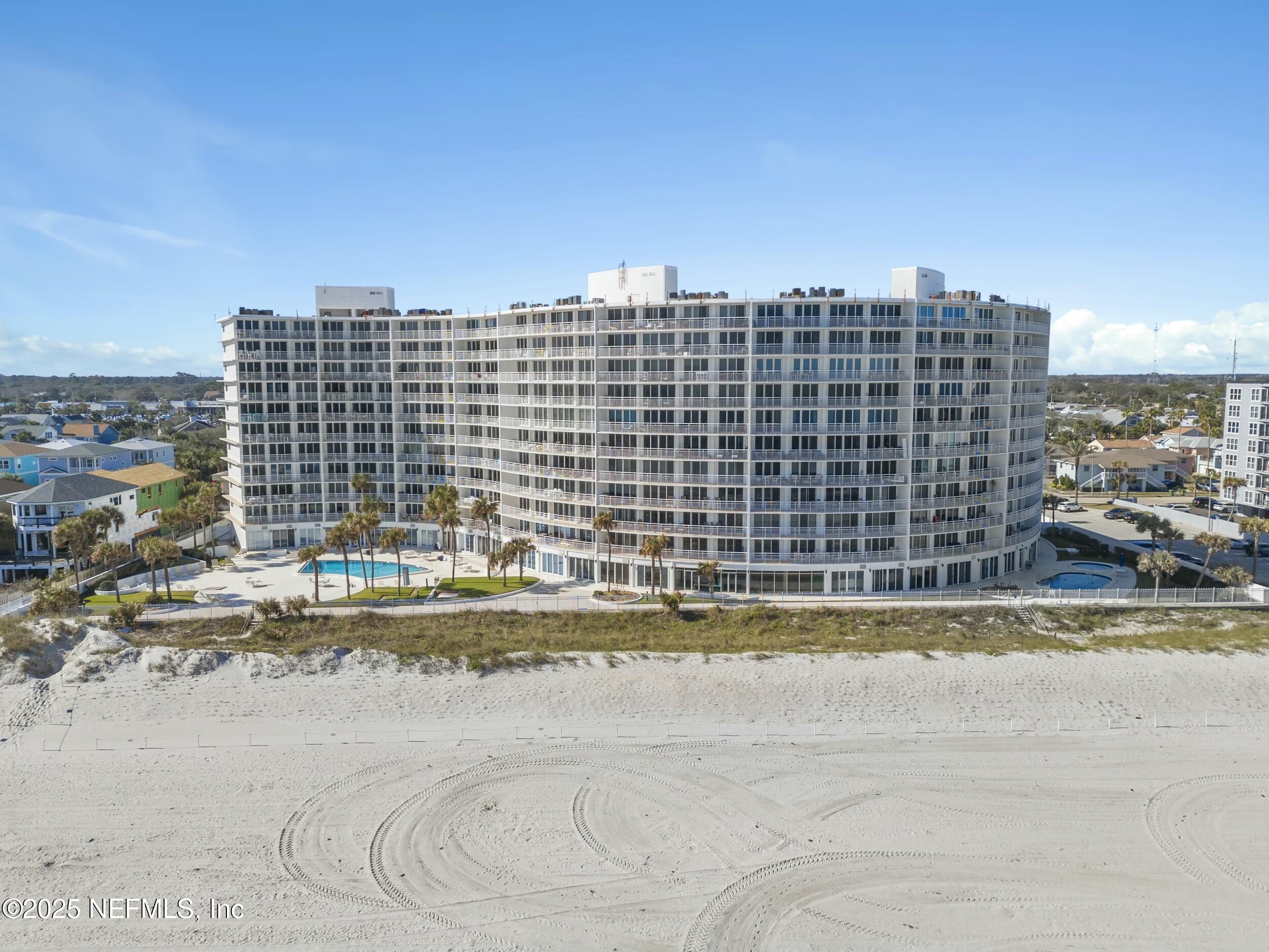 1601 OCEAN Drive, 505