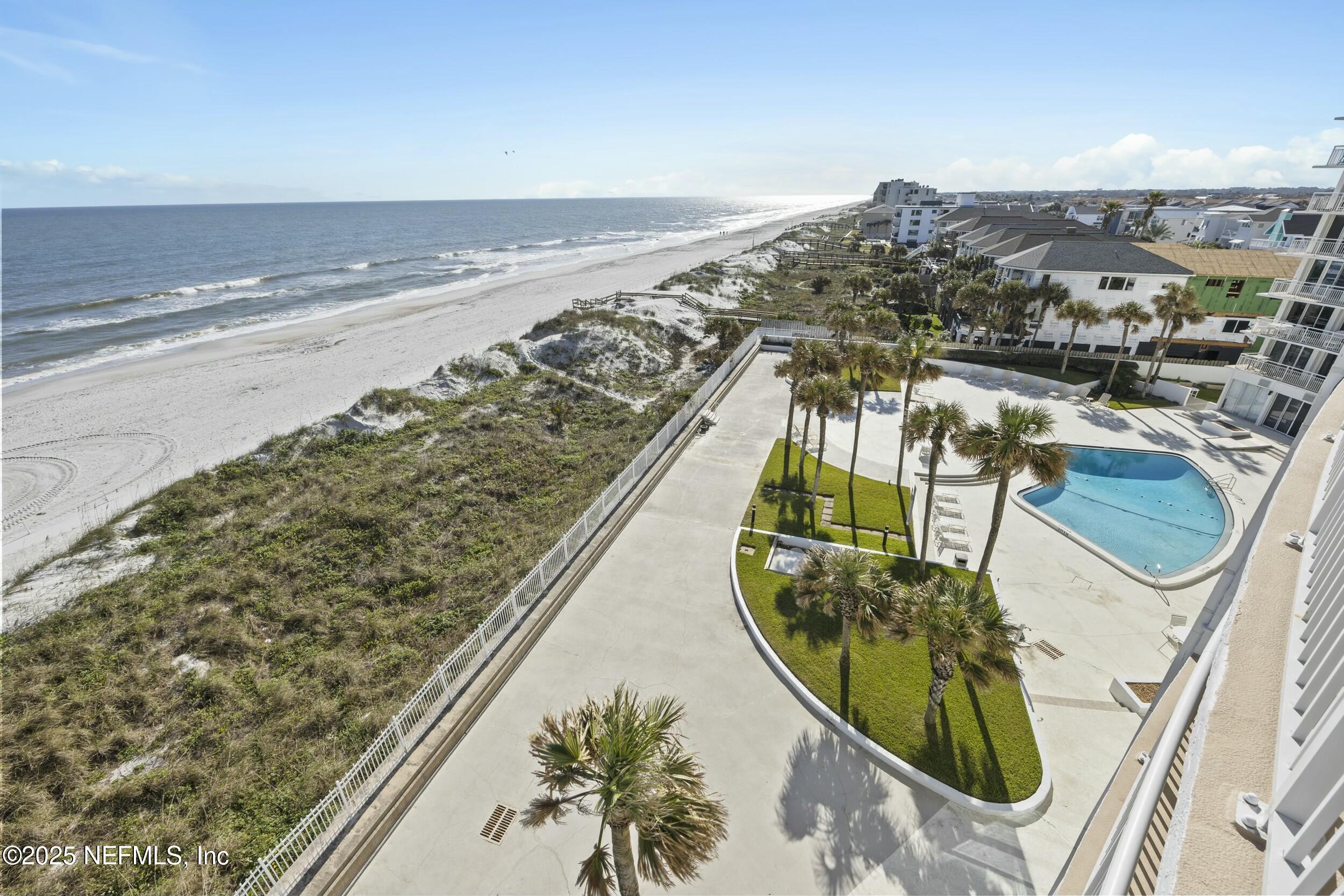 1601 OCEAN Drive, 505