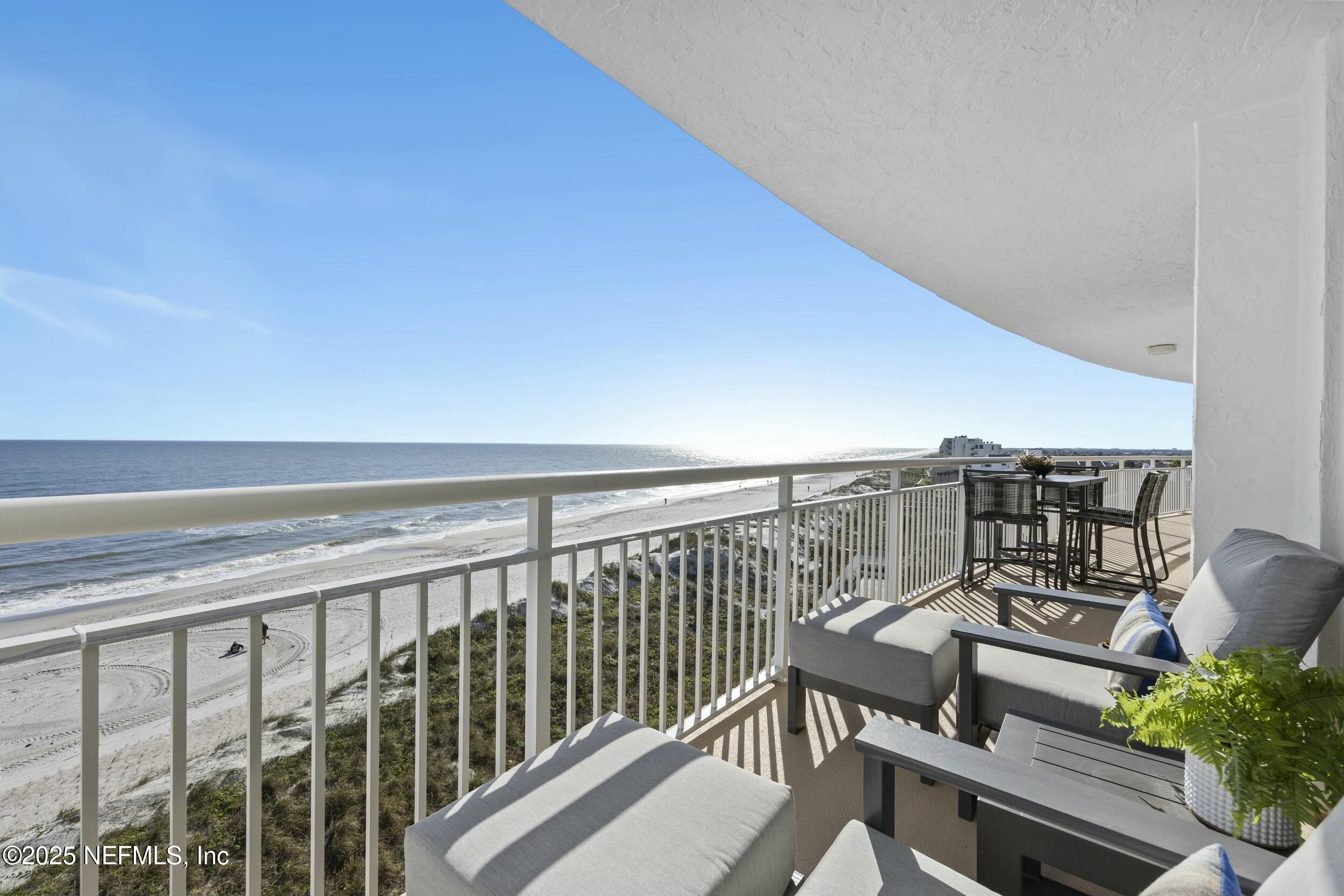 1601 OCEAN Drive, 505