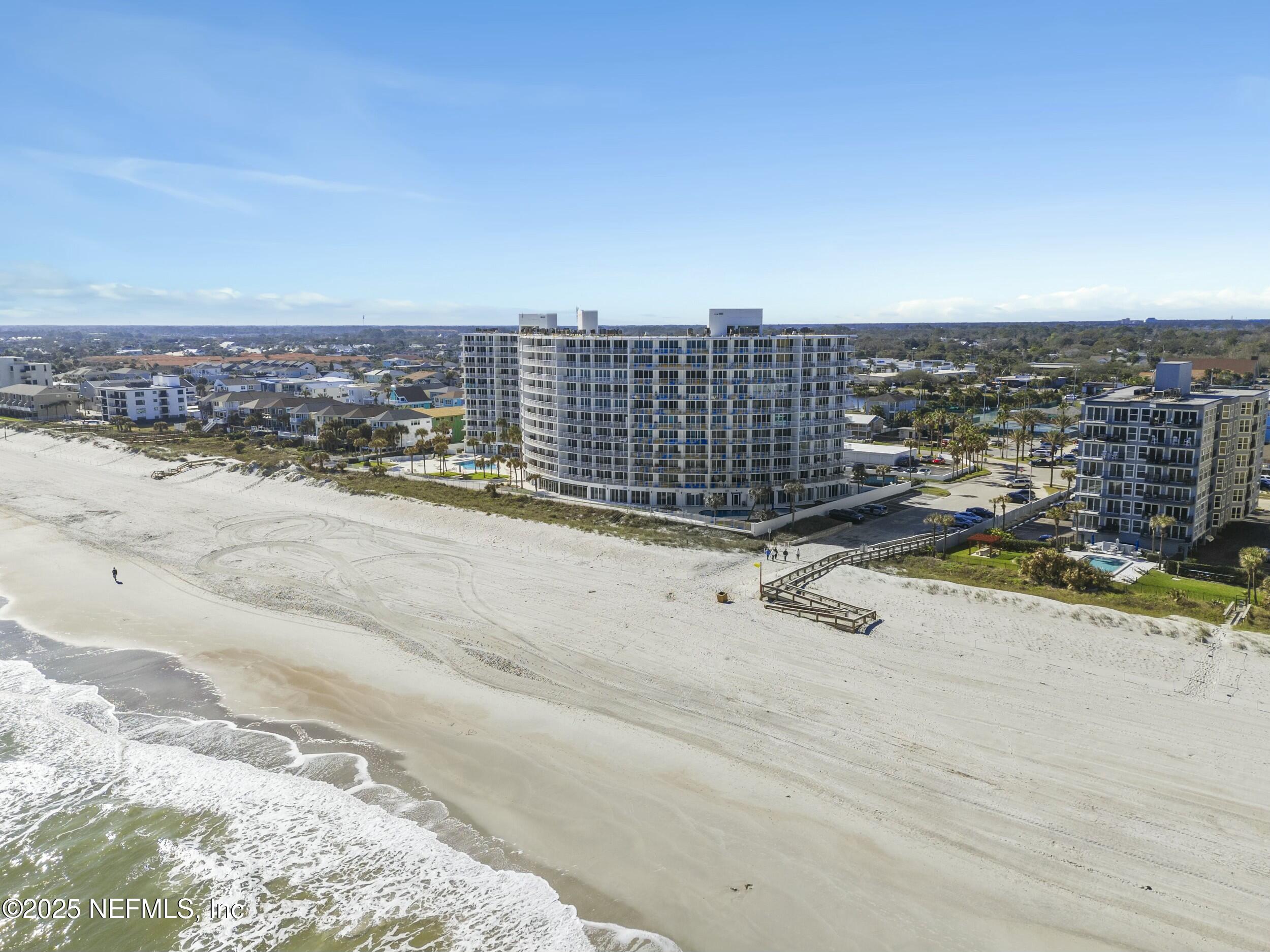 1601 OCEAN Drive, 505