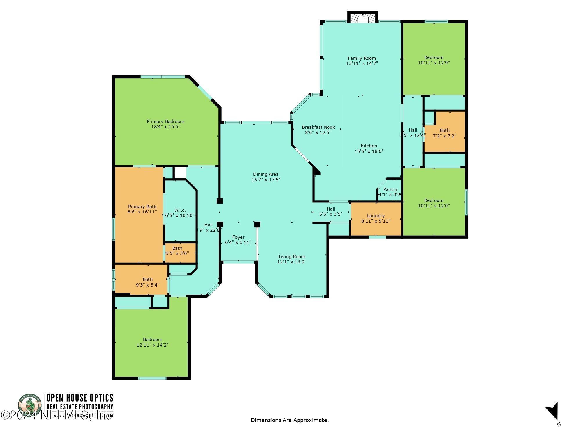 14564 CRYSTAL VIEW Lane