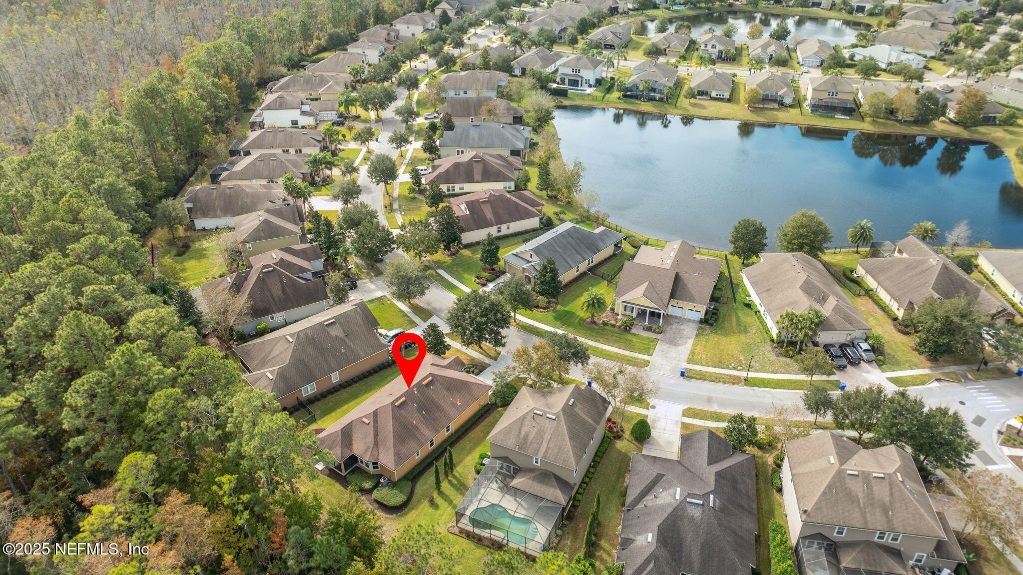 112 S ARABELLA Way, St. Johns