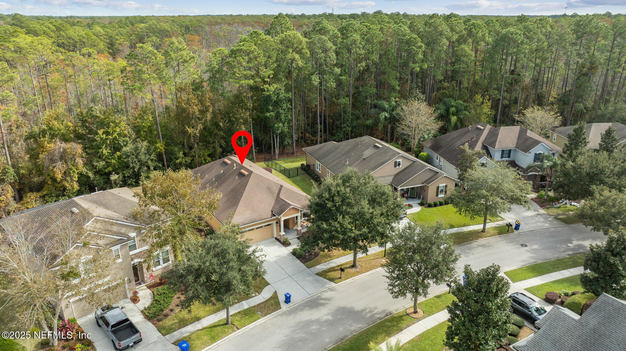 112 S ARABELLA Way, St. Johns