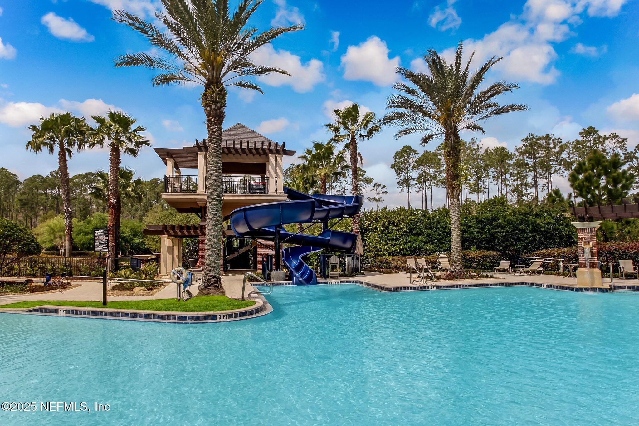 112 S ARABELLA Way, St. Johns