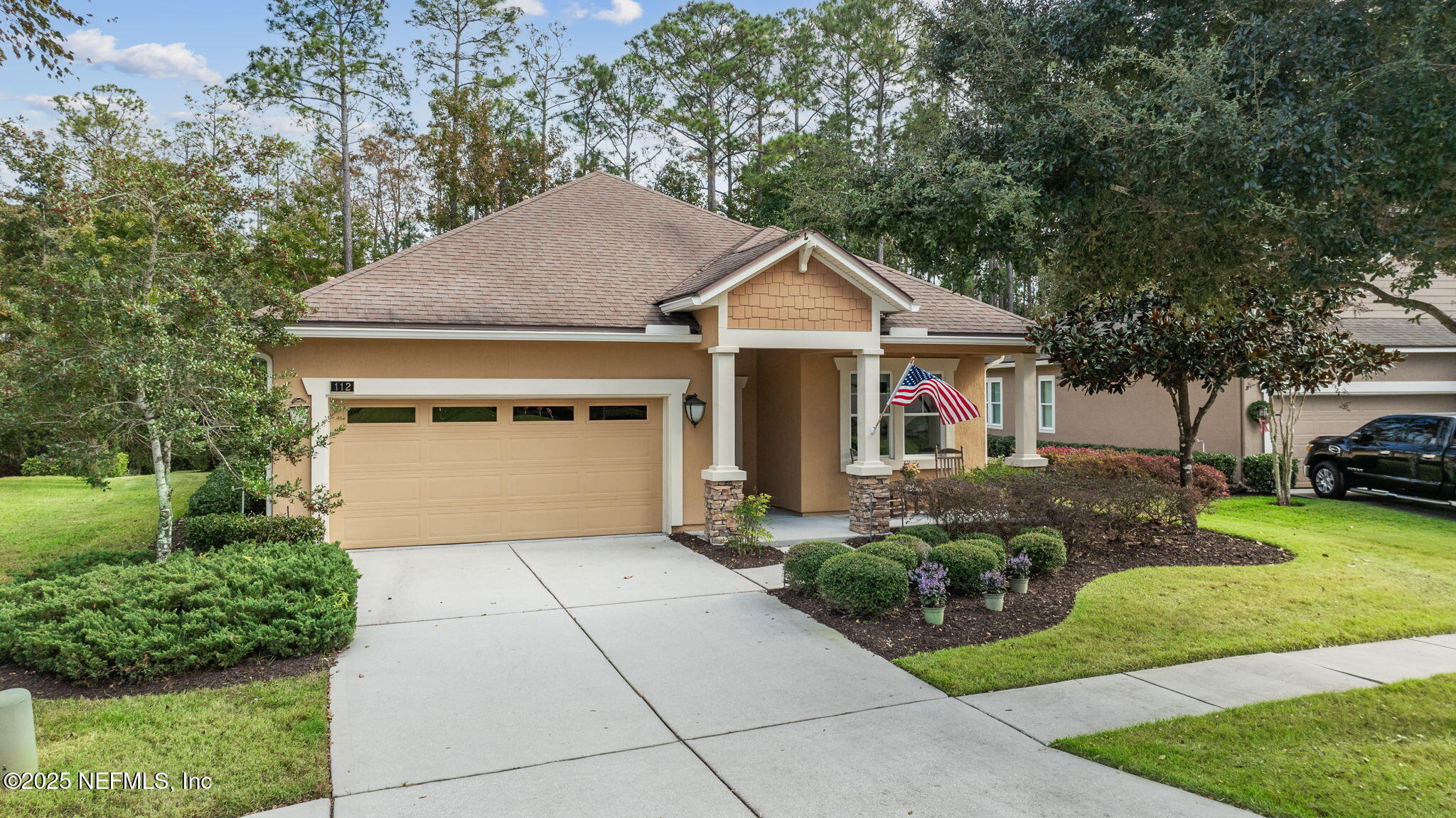 112 S ARABELLA Way, St. Johns