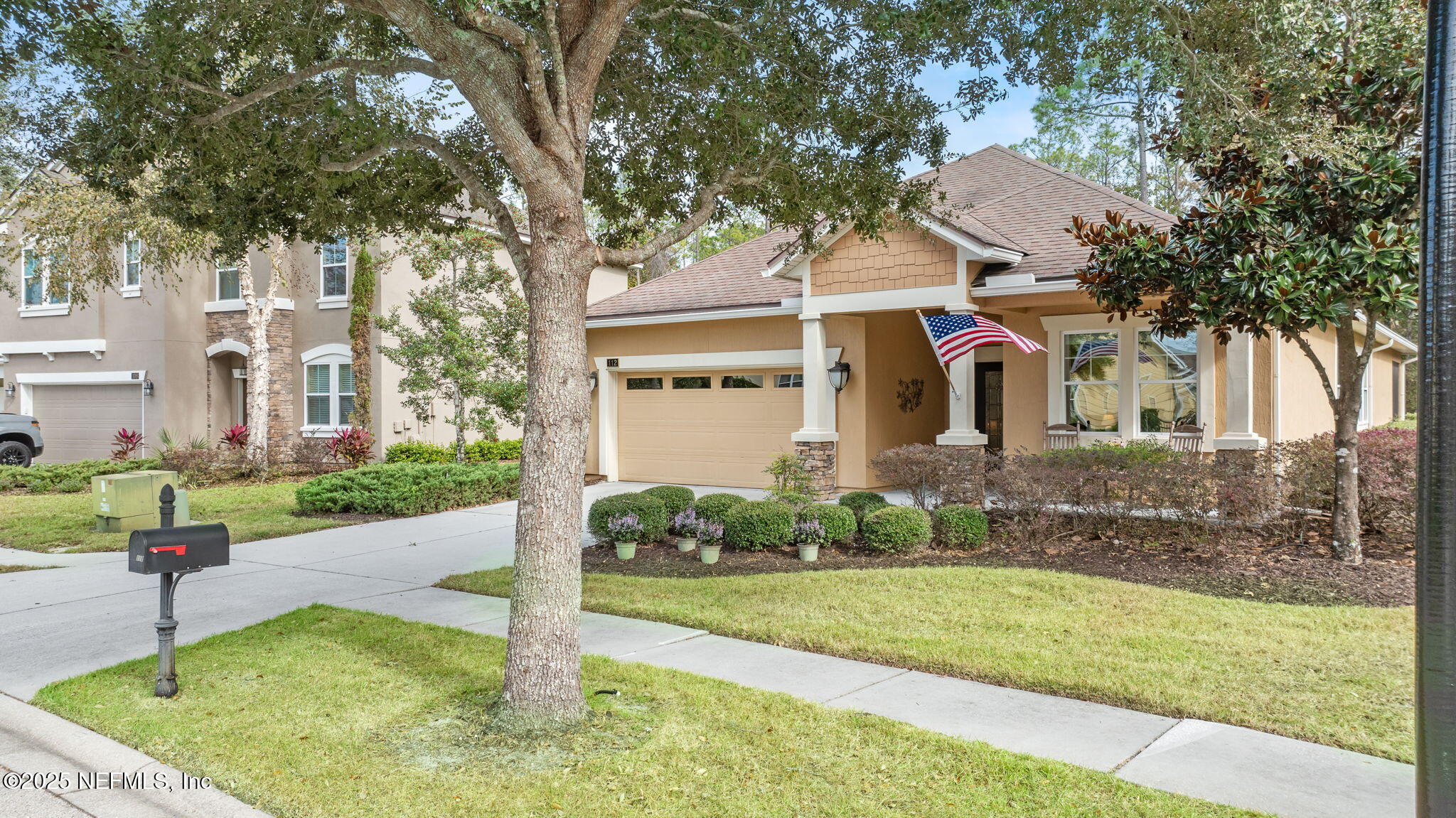 112 S ARABELLA Way, St. Johns