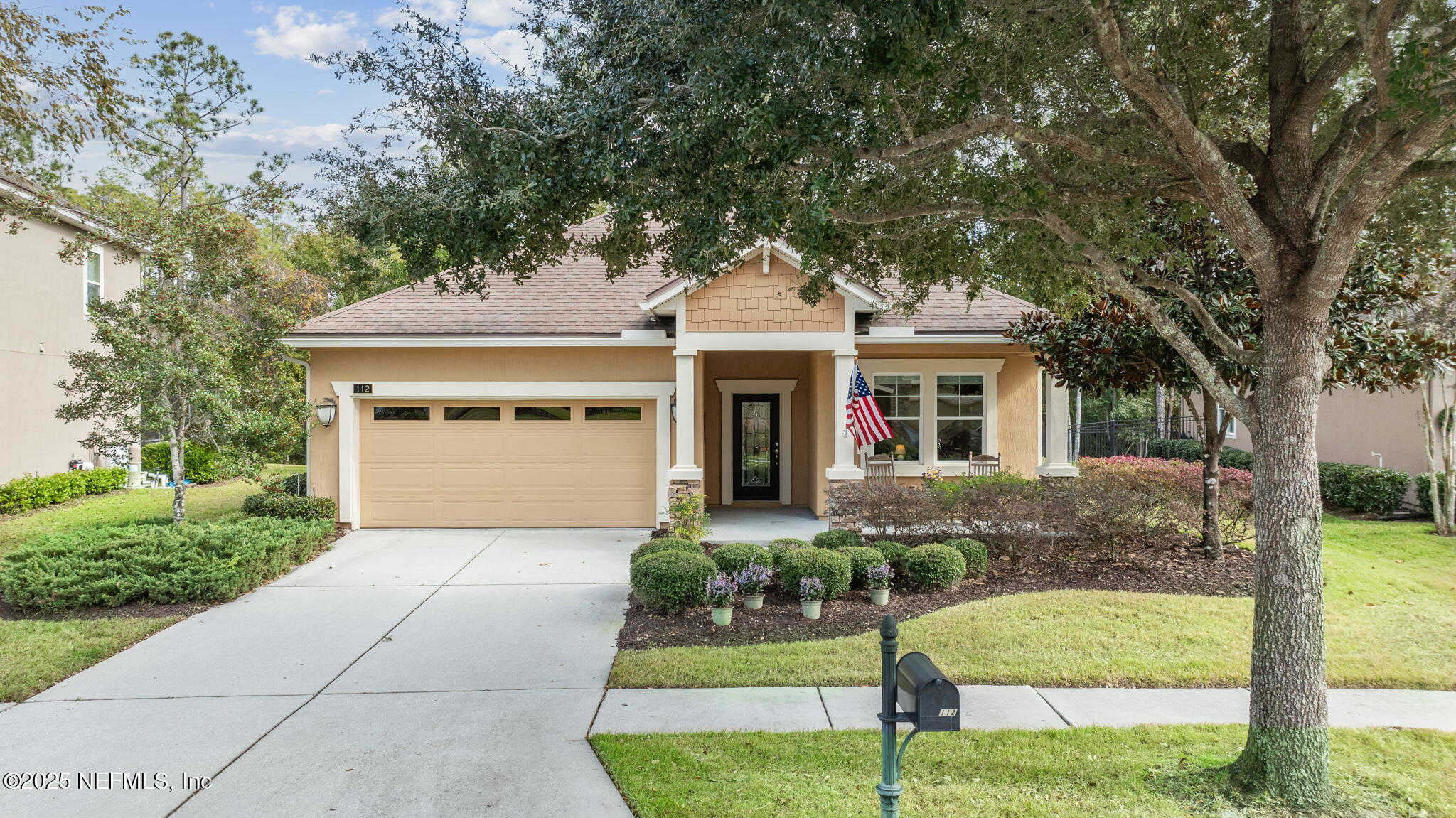112 S ARABELLA Way, St. Johns