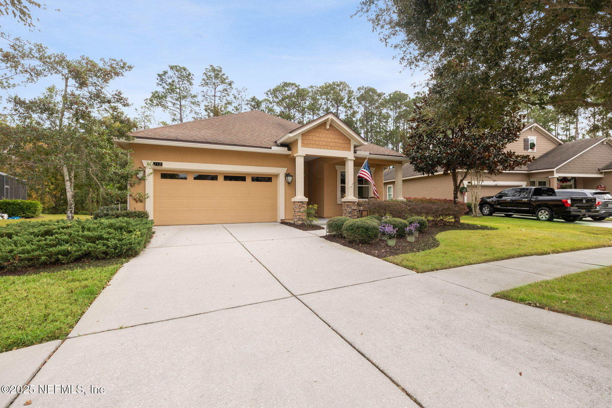 112 S ARABELLA Way, St. Johns