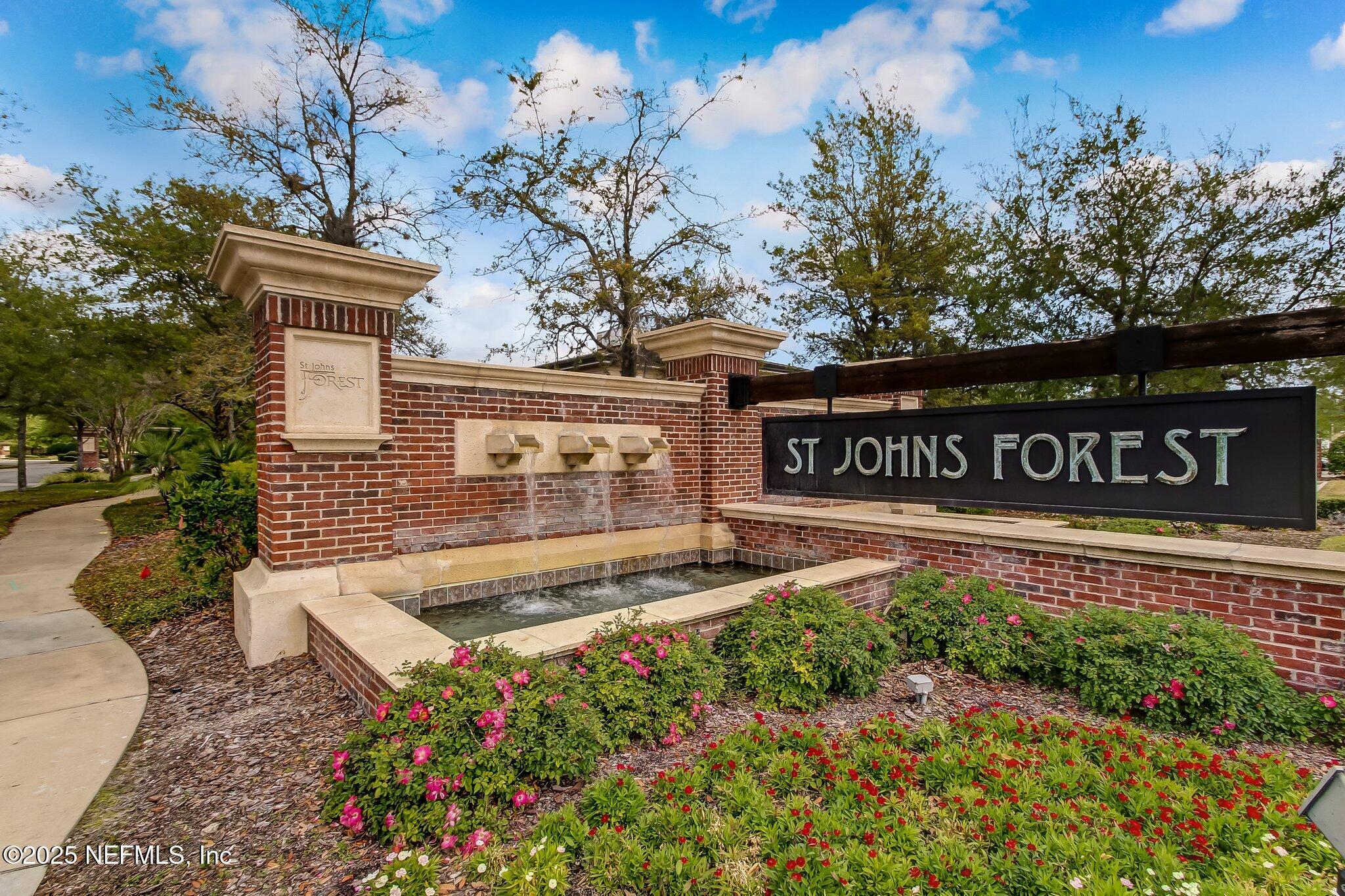 112 S ARABELLA Way, St. Johns
