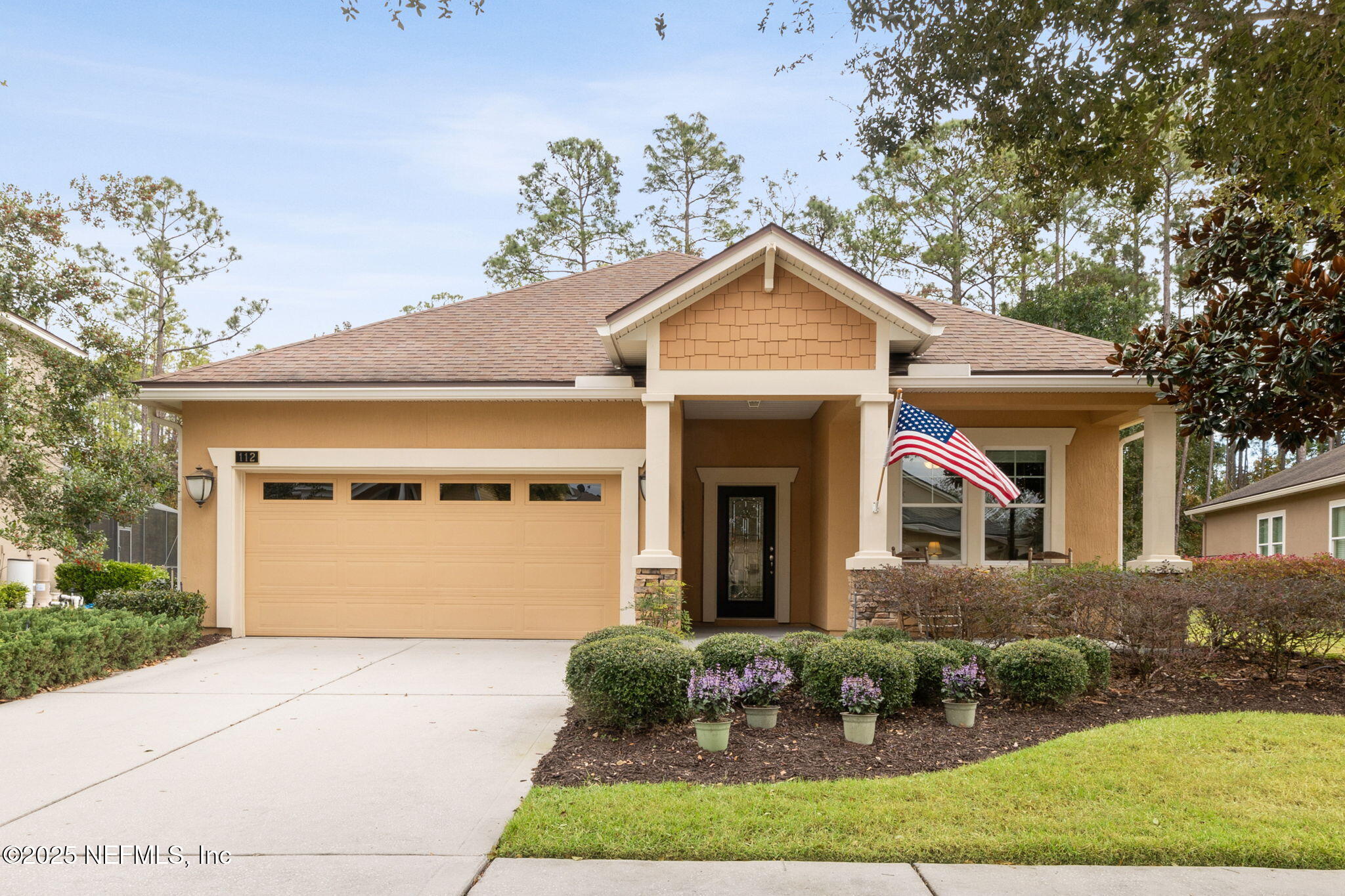 112 S ARABELLA Way, St. Johns