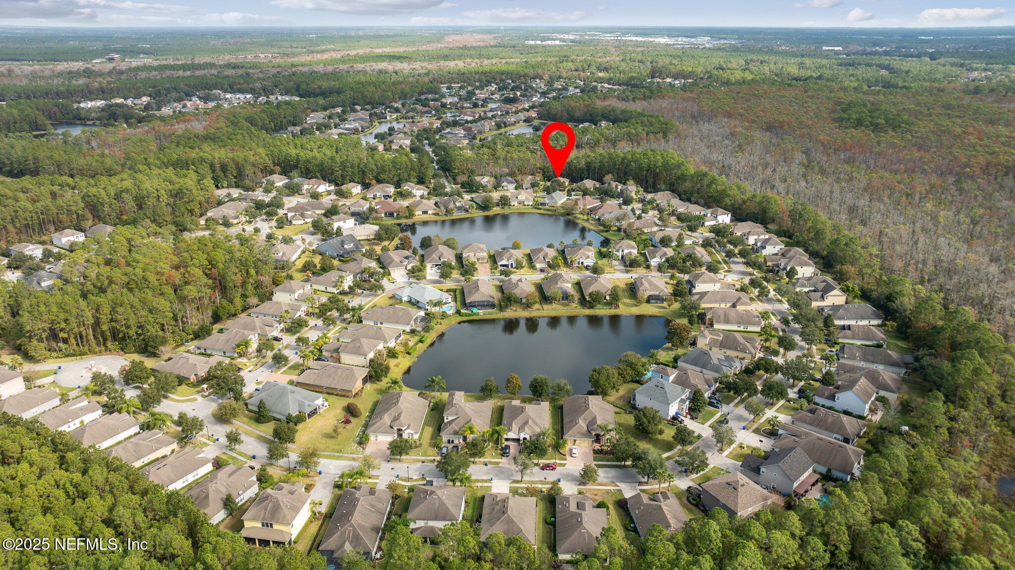112 S ARABELLA Way, St. Johns