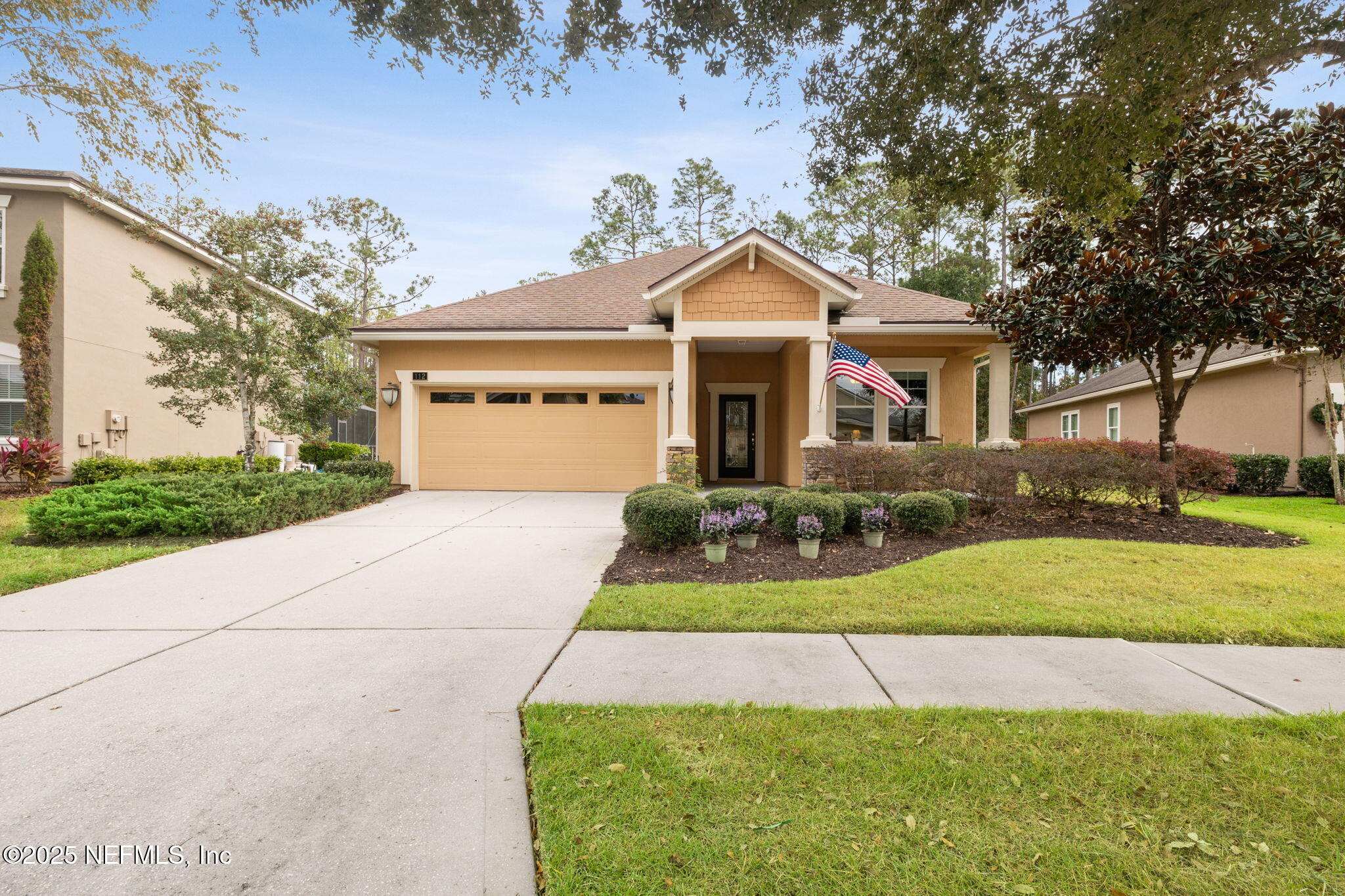 112 S ARABELLA Way, St. Johns