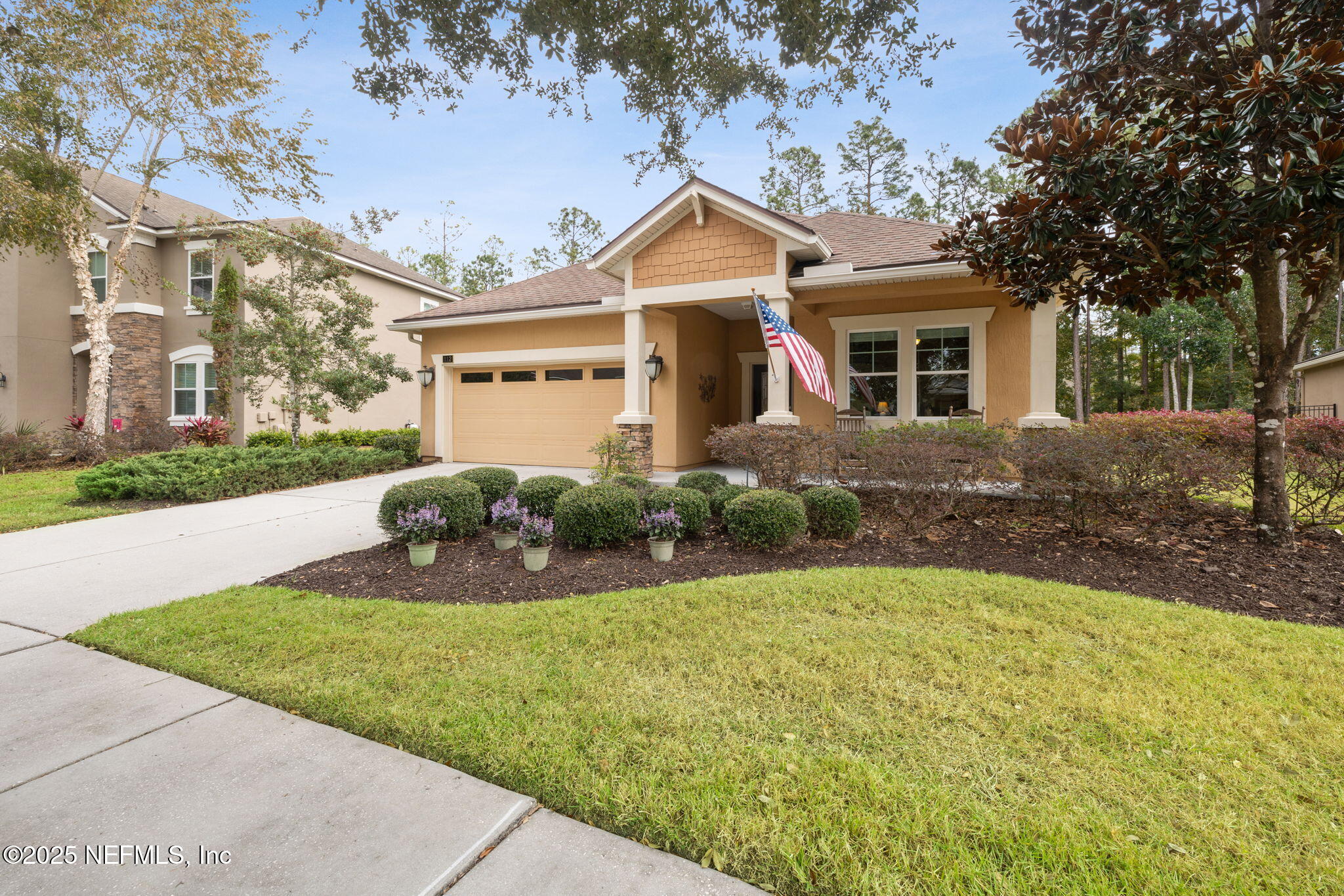 112 S ARABELLA Way, St. Johns