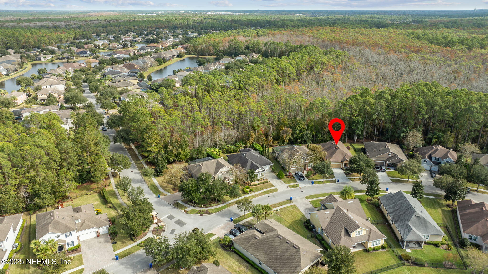 112 S ARABELLA Way, St. Johns