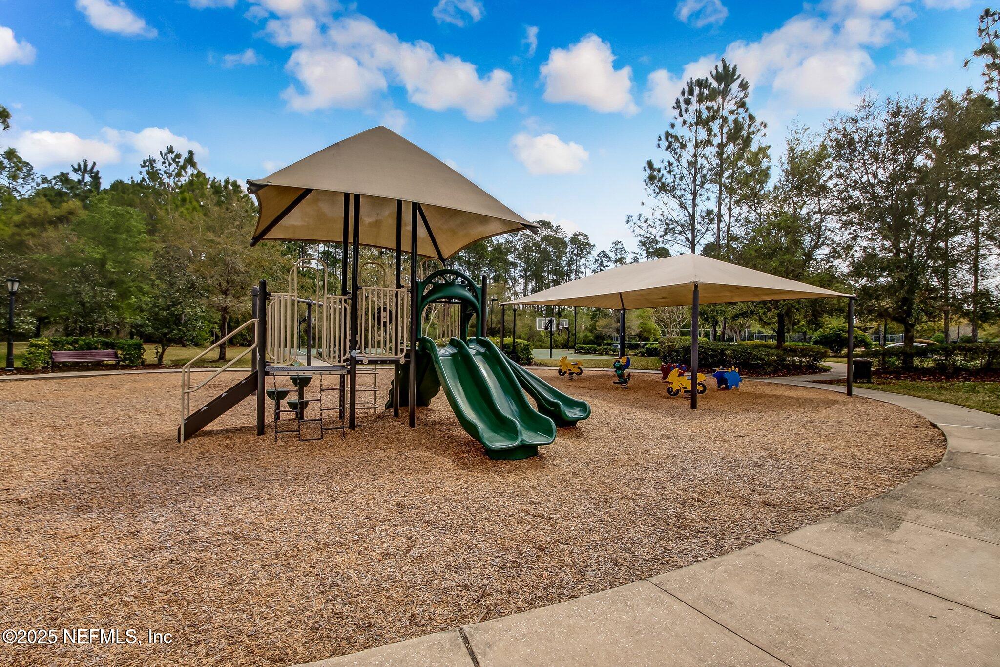 112 S ARABELLA Way, St. Johns