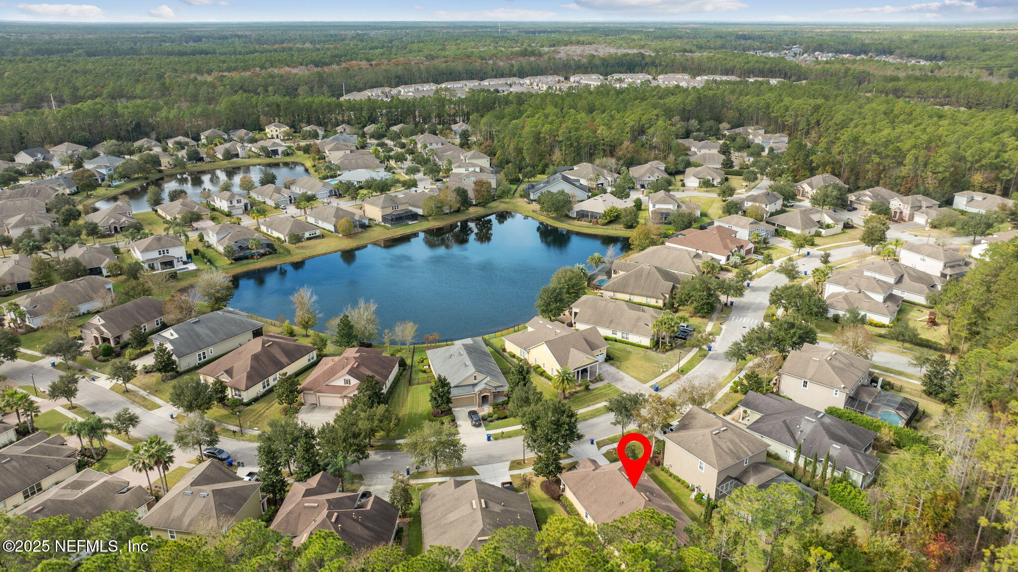 112 S ARABELLA Way, St. Johns