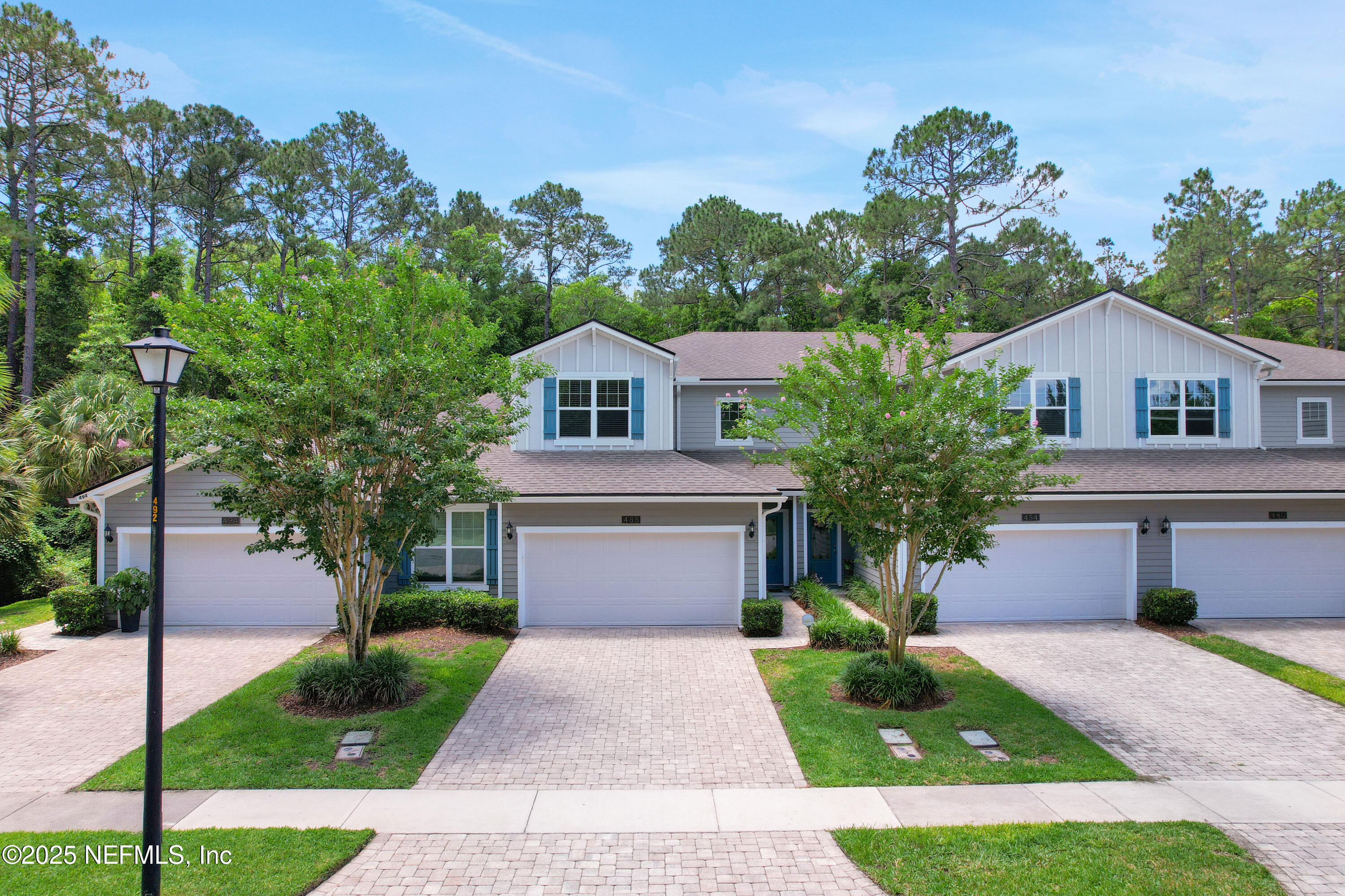 488 COCONUT PALM Parkway