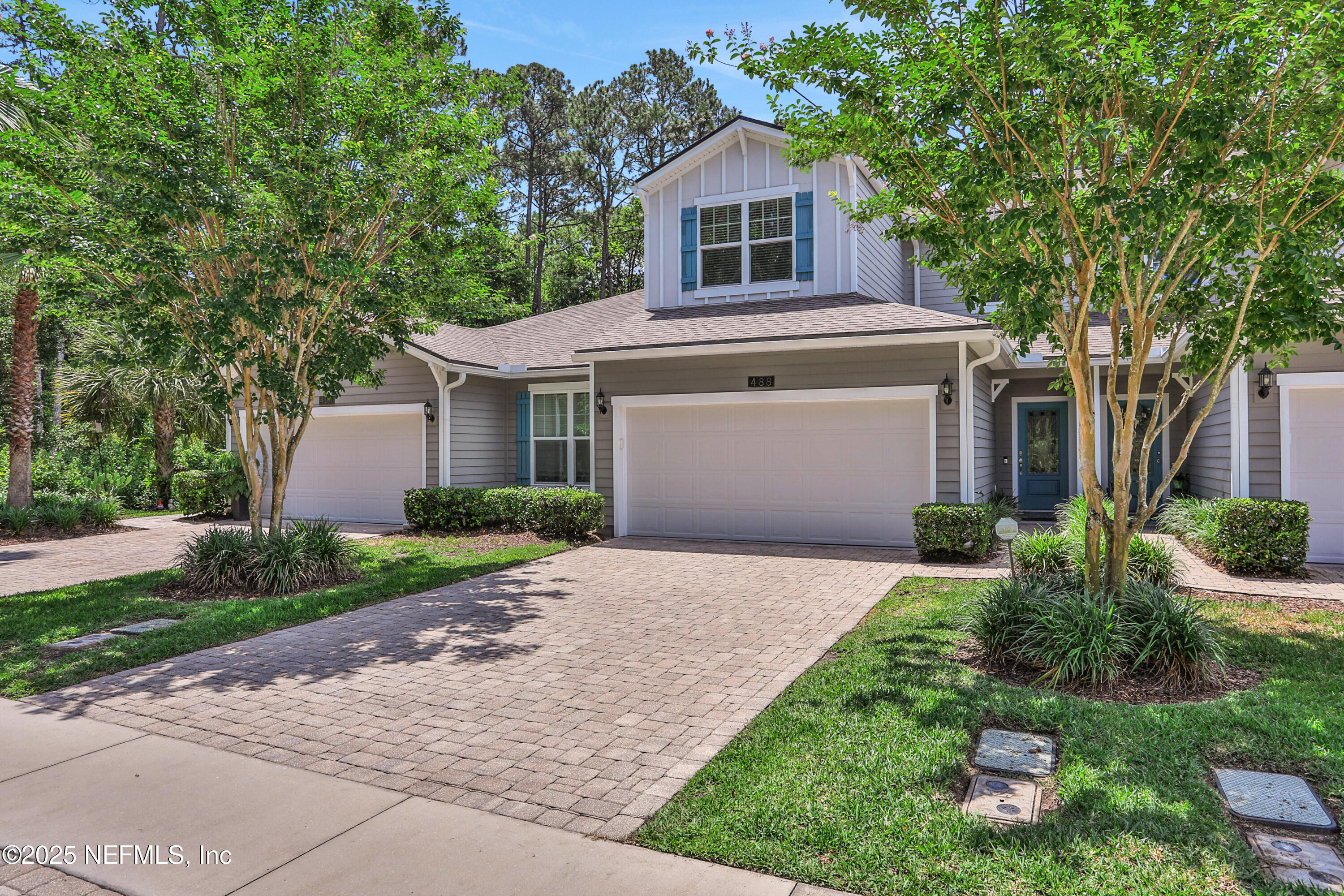 488 COCONUT PALM Parkway