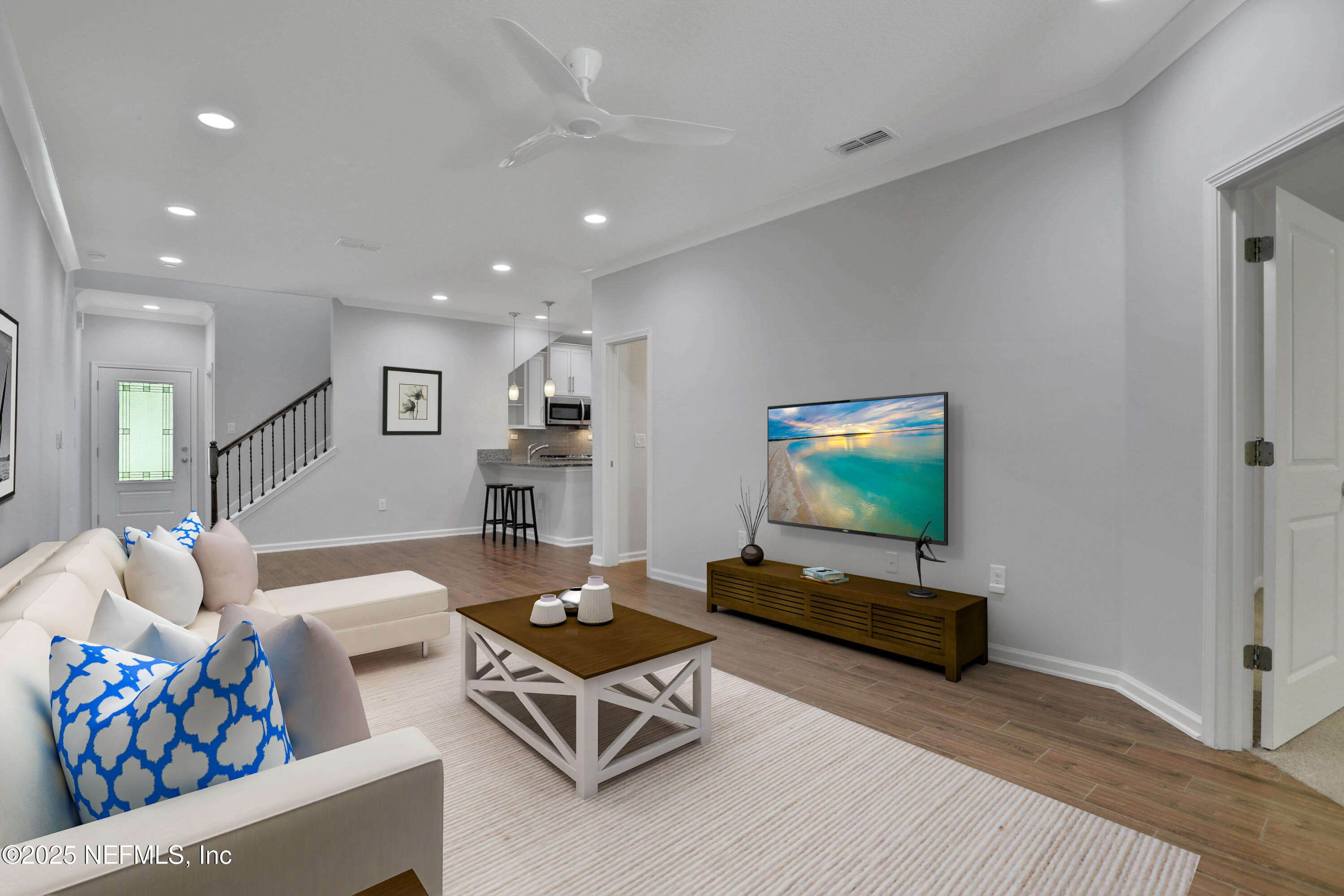 488 COCONUT PALM Parkway