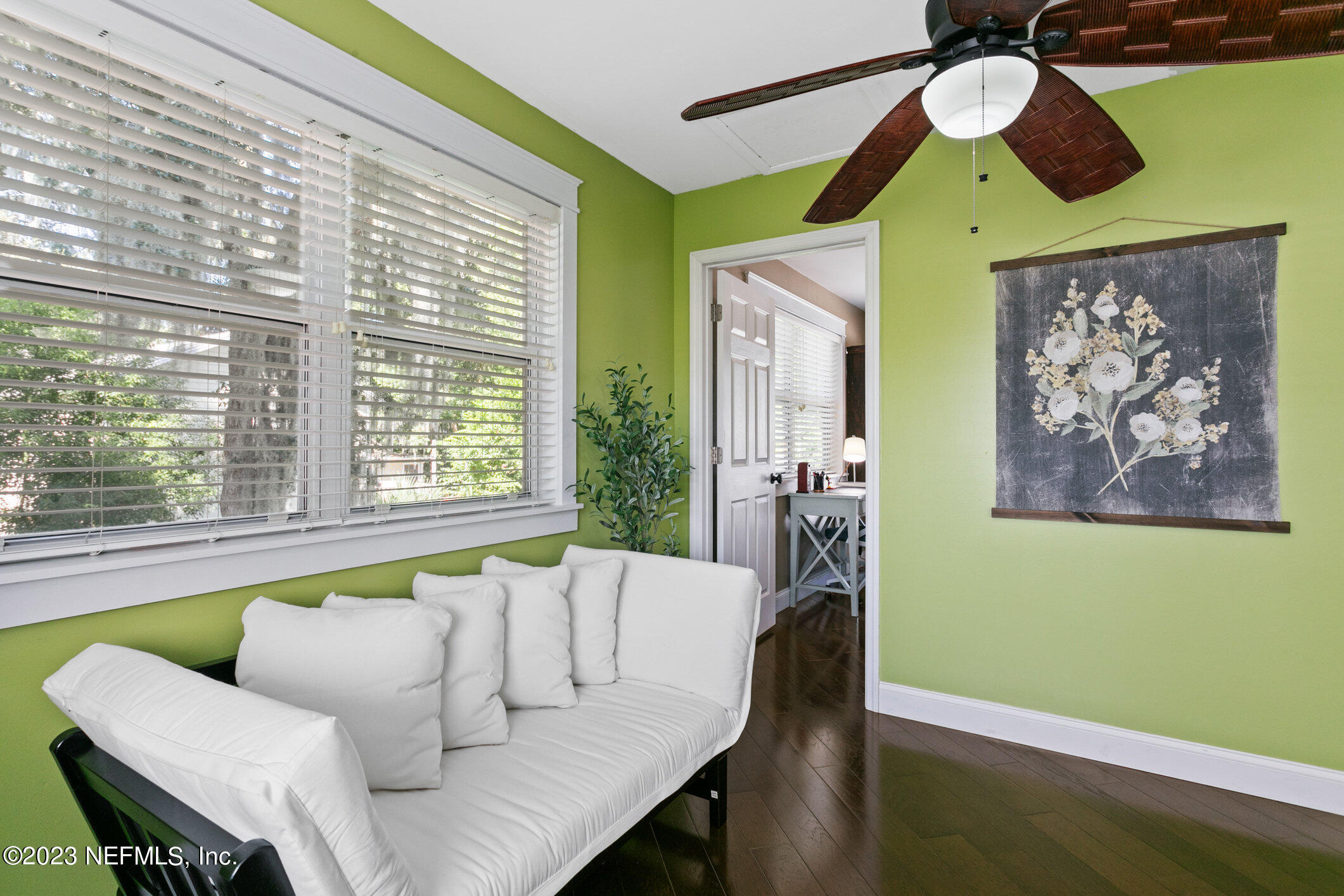 14 BALLARD Avenue, St. Augustine
