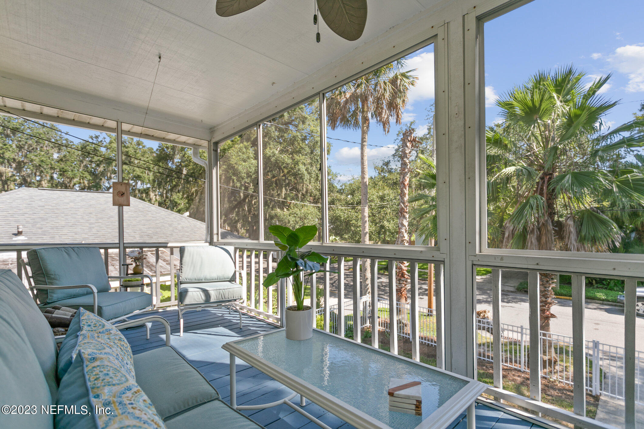 14 BALLARD Avenue, St. Augustine