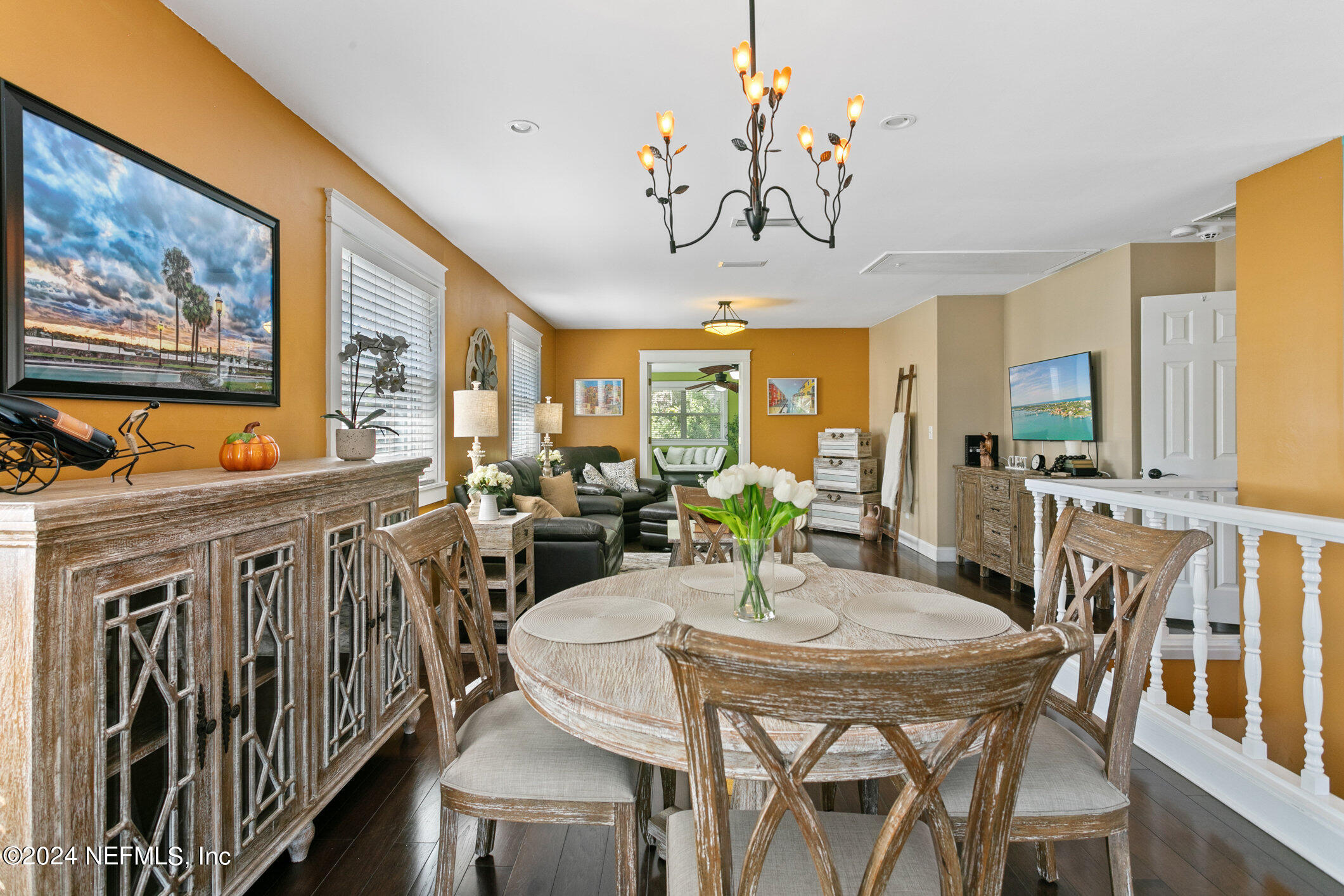 14 BALLARD Avenue, St. Augustine
