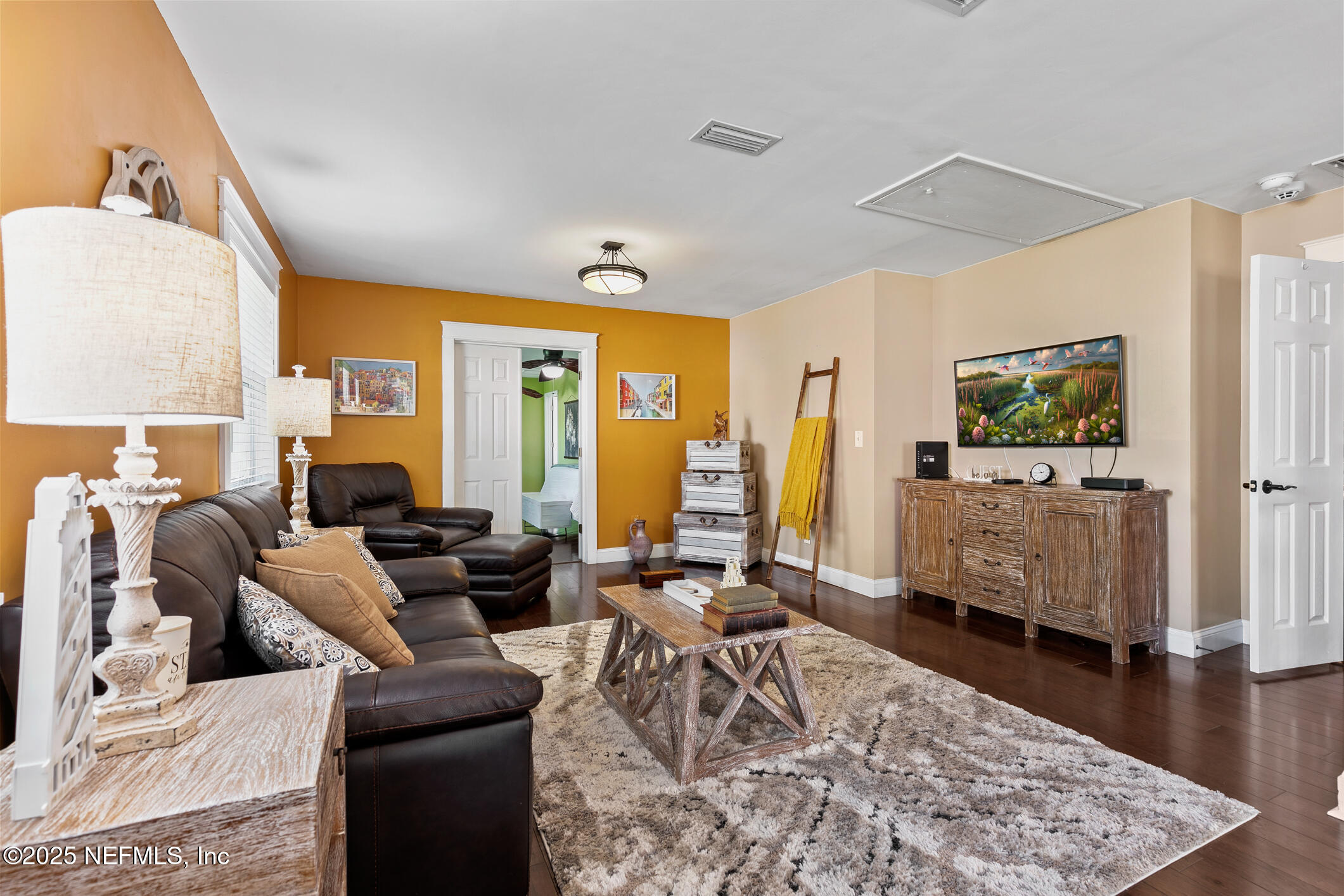 14 BALLARD Avenue, St. Augustine