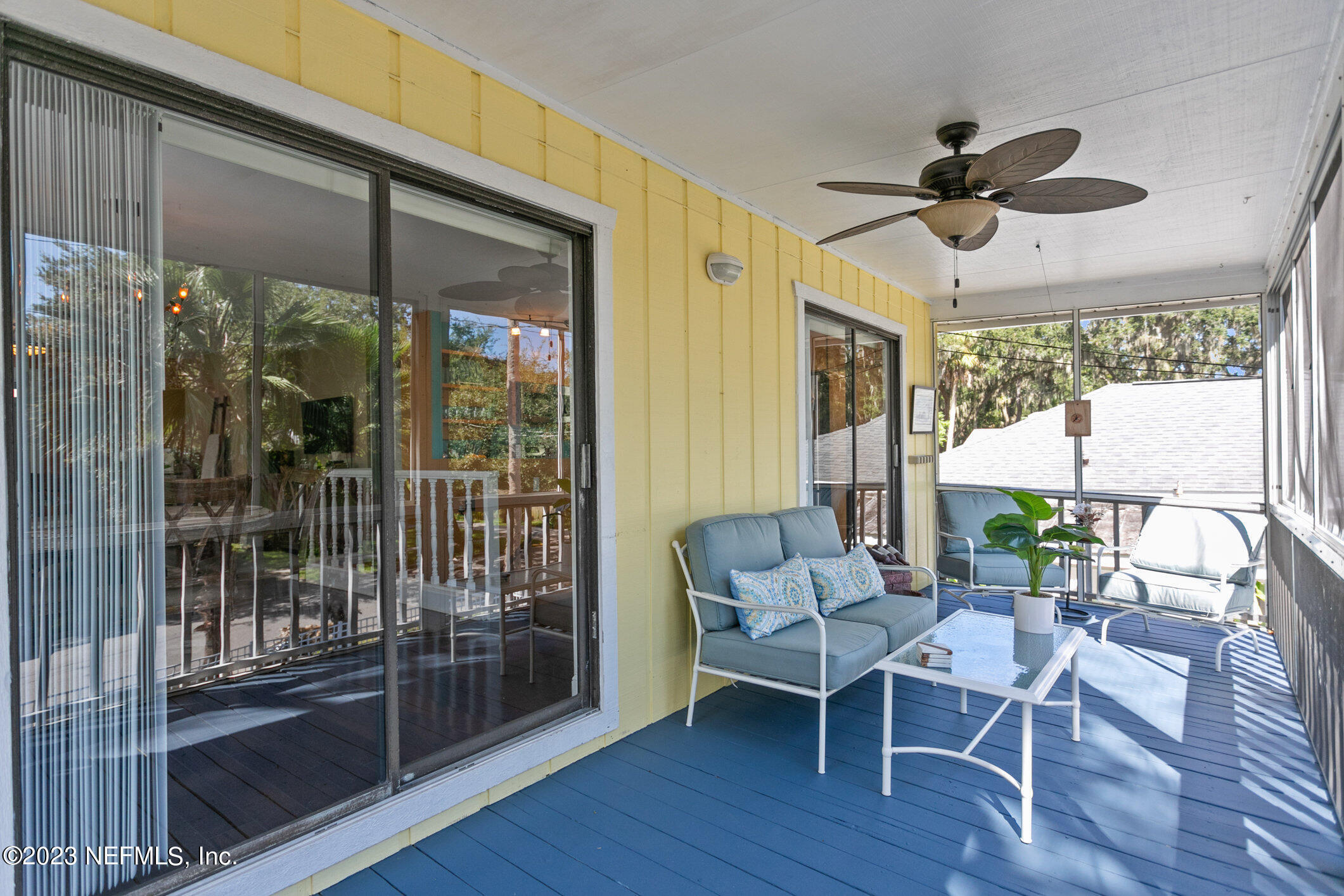 14 BALLARD Avenue, St. Augustine