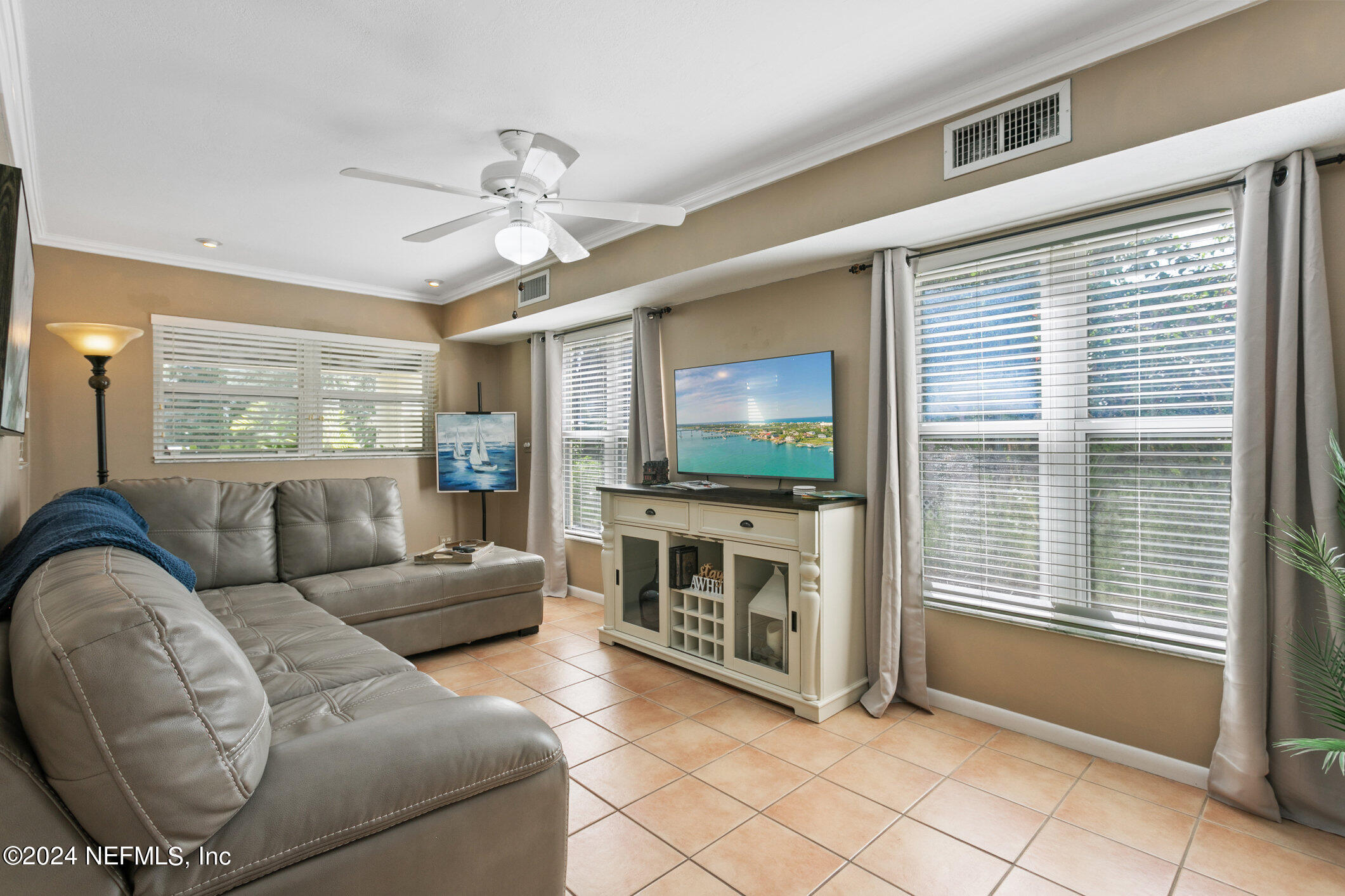 14 BALLARD Avenue, St. Augustine