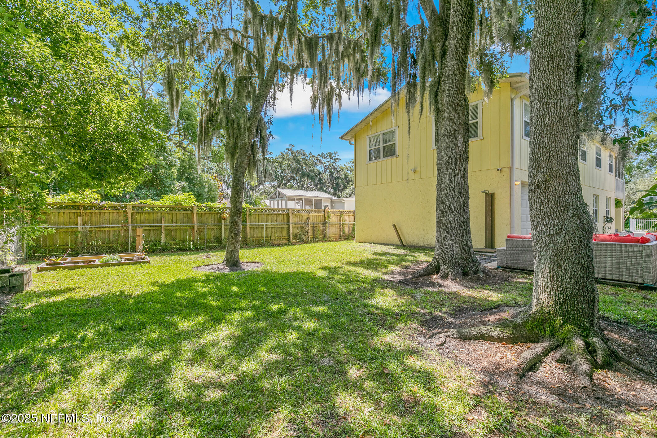 14 BALLARD Avenue, St. Augustine