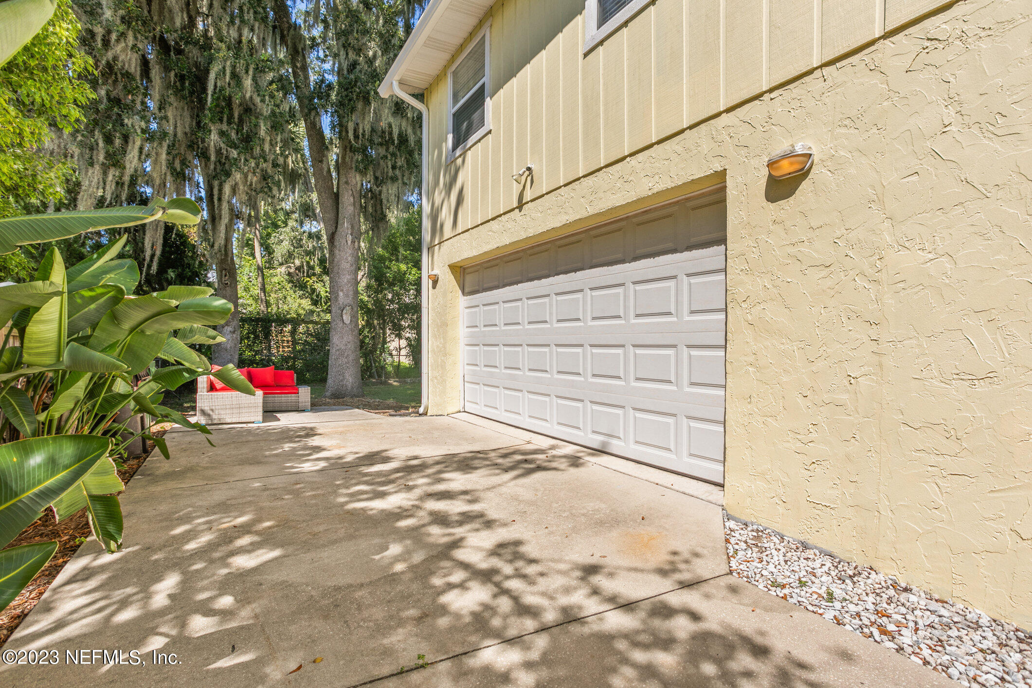 14 BALLARD Avenue, St. Augustine