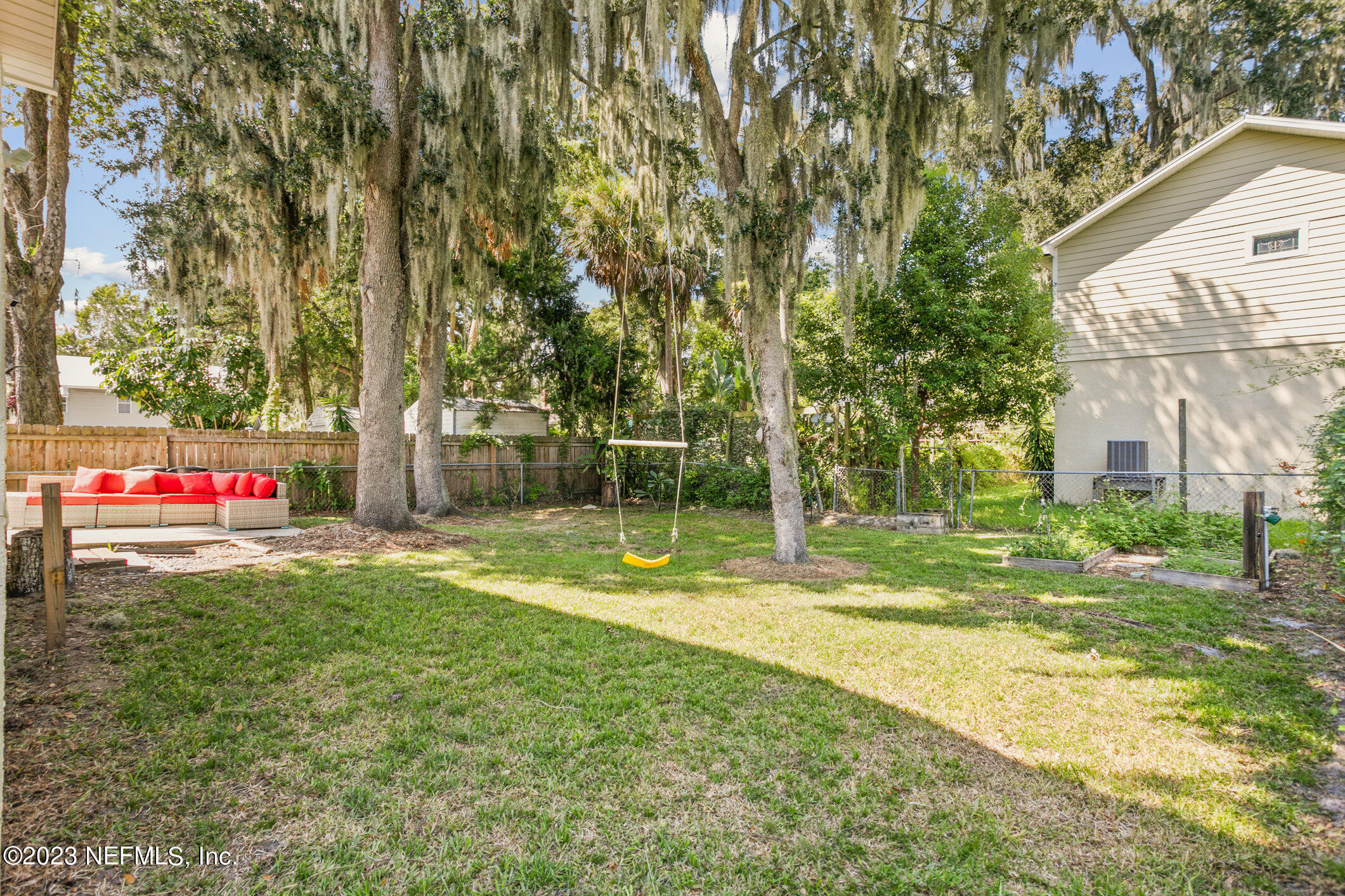 14 BALLARD Avenue, St. Augustine