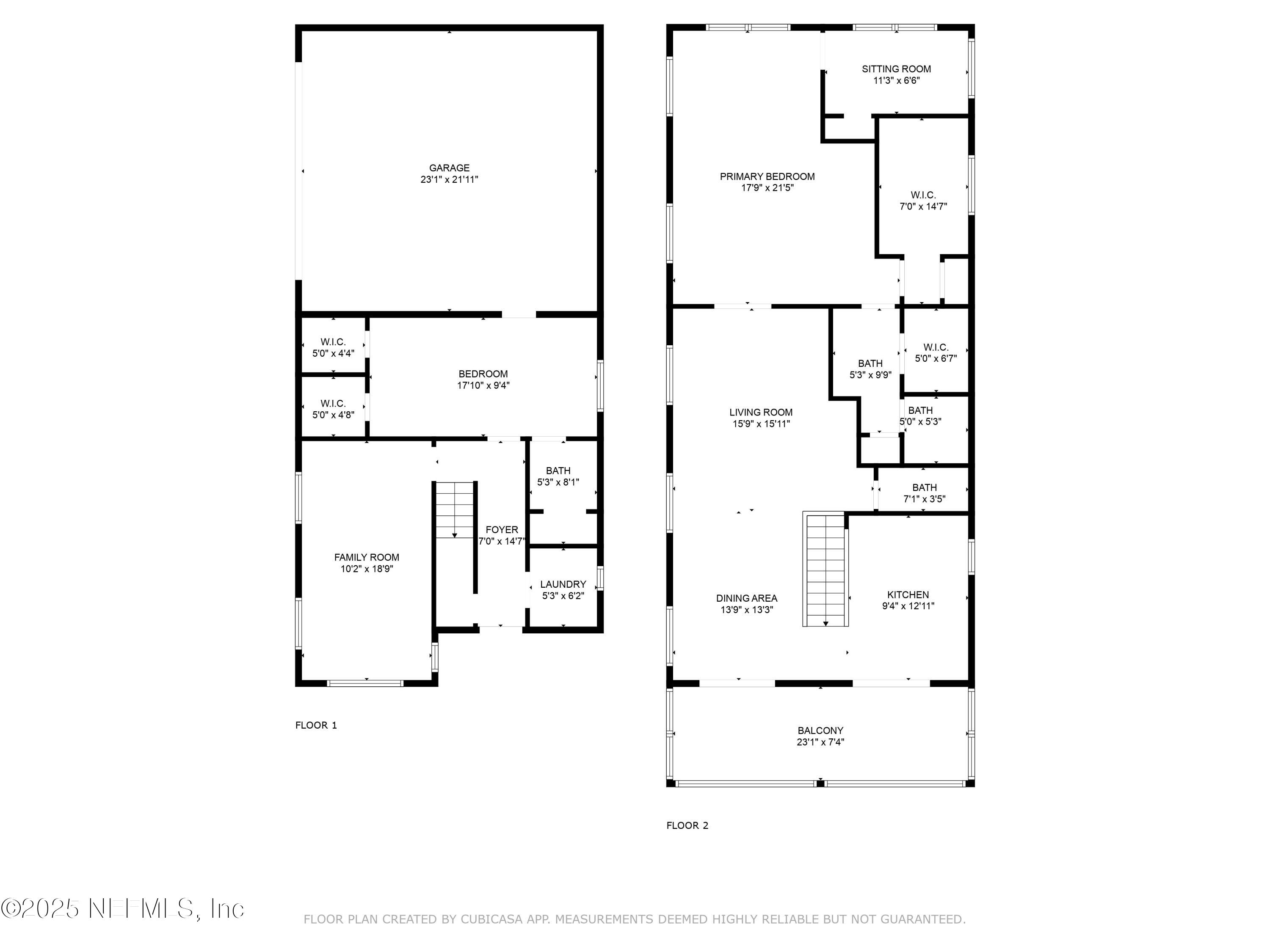 14 BALLARD Avenue, St. Augustine