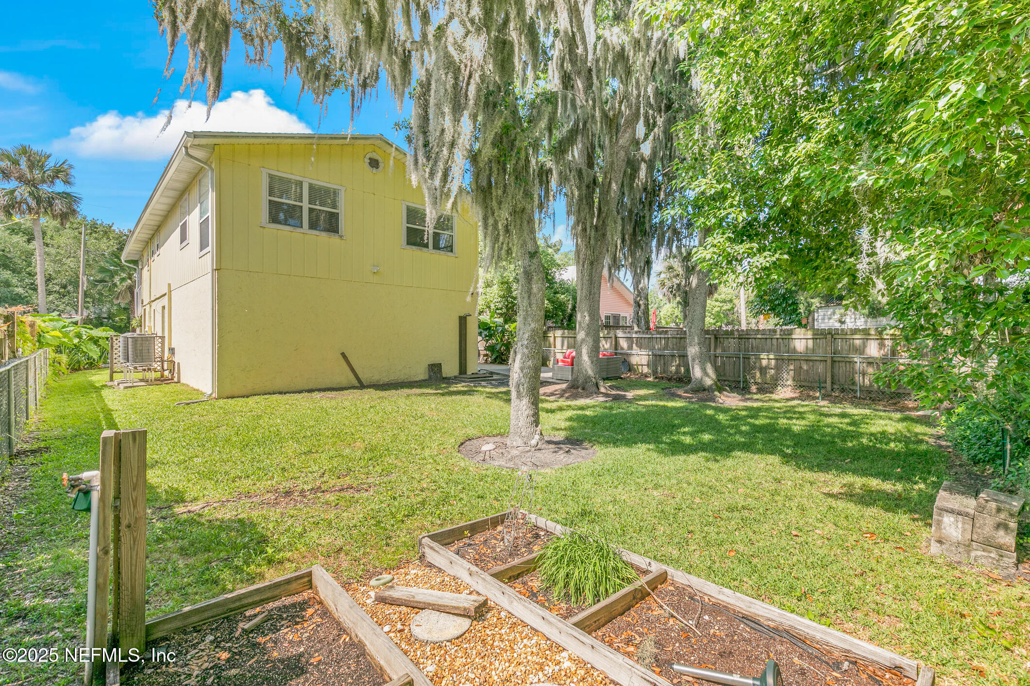 14 BALLARD Avenue, St. Augustine