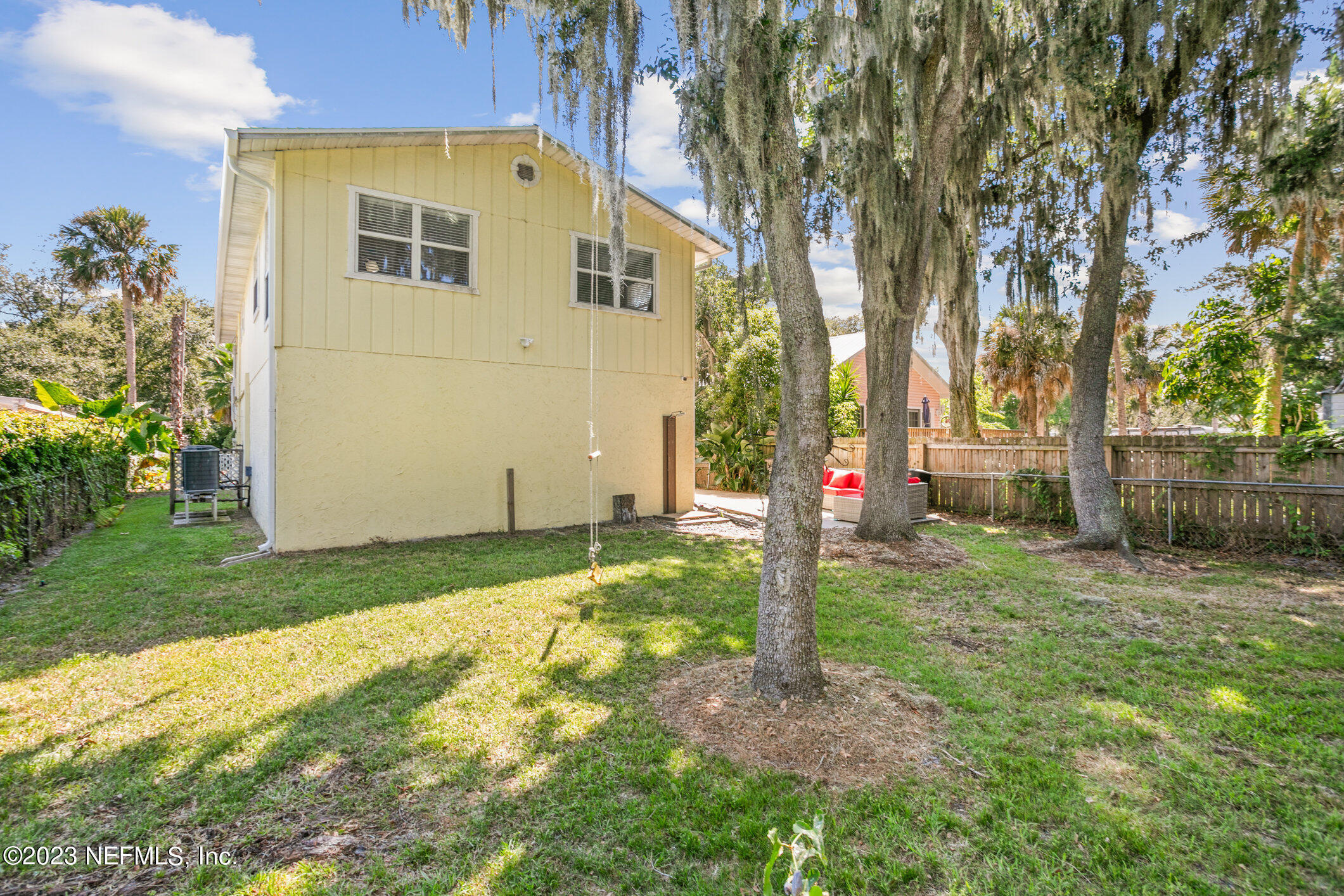 14 BALLARD Avenue, St. Augustine