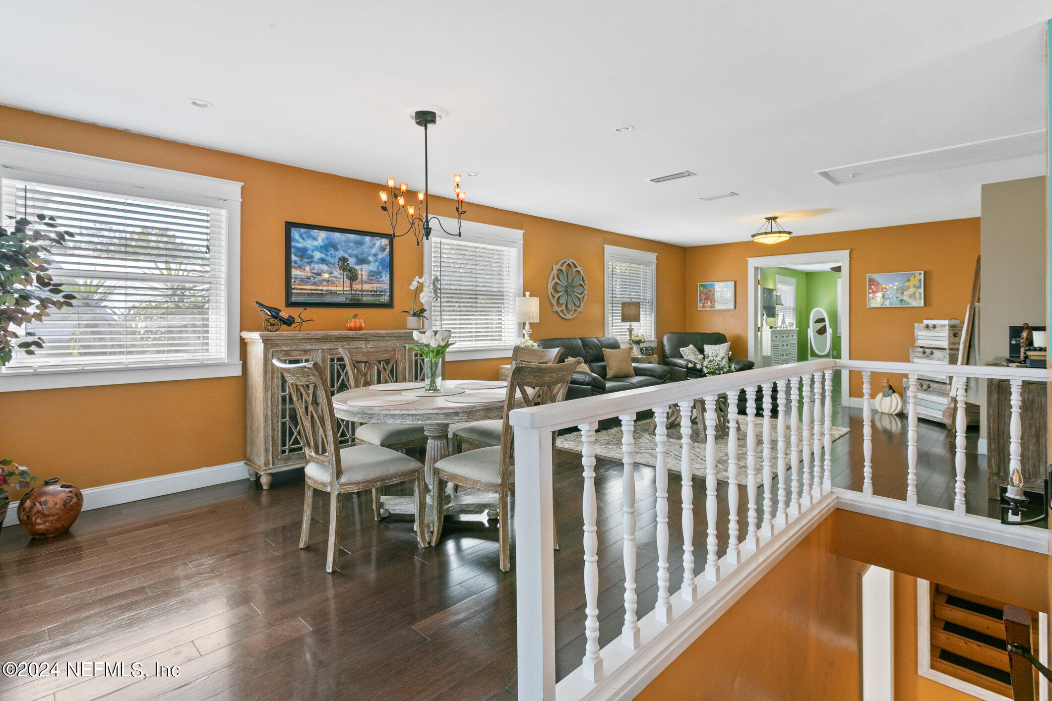 14 BALLARD Avenue, St. Augustine