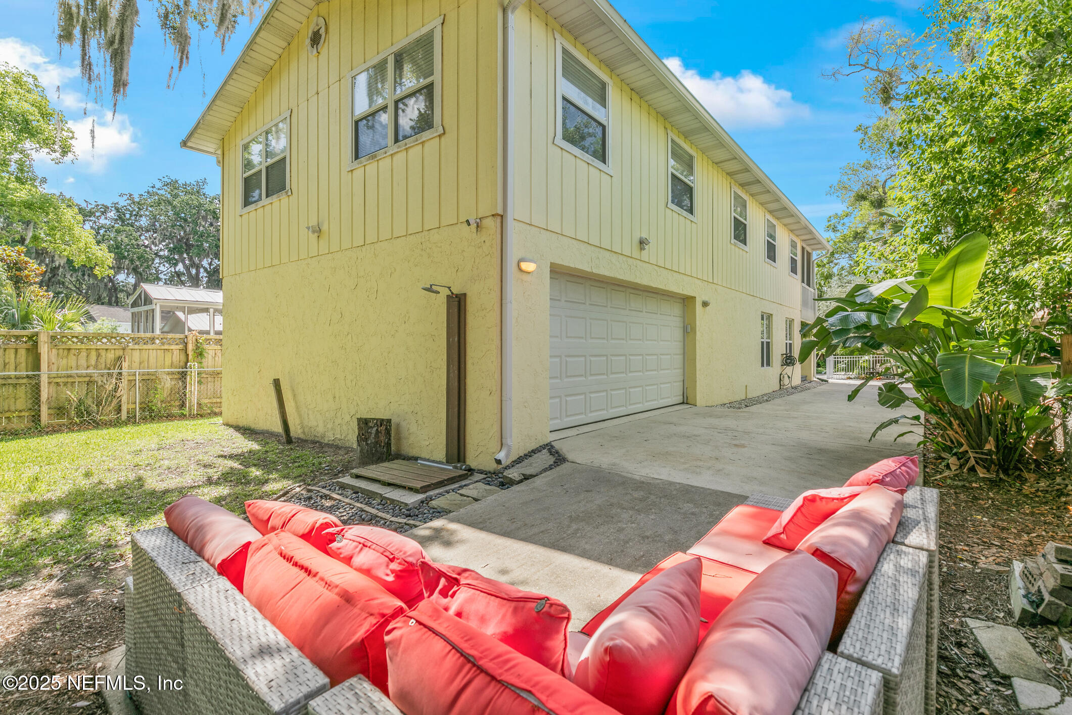 14 BALLARD Avenue, St. Augustine