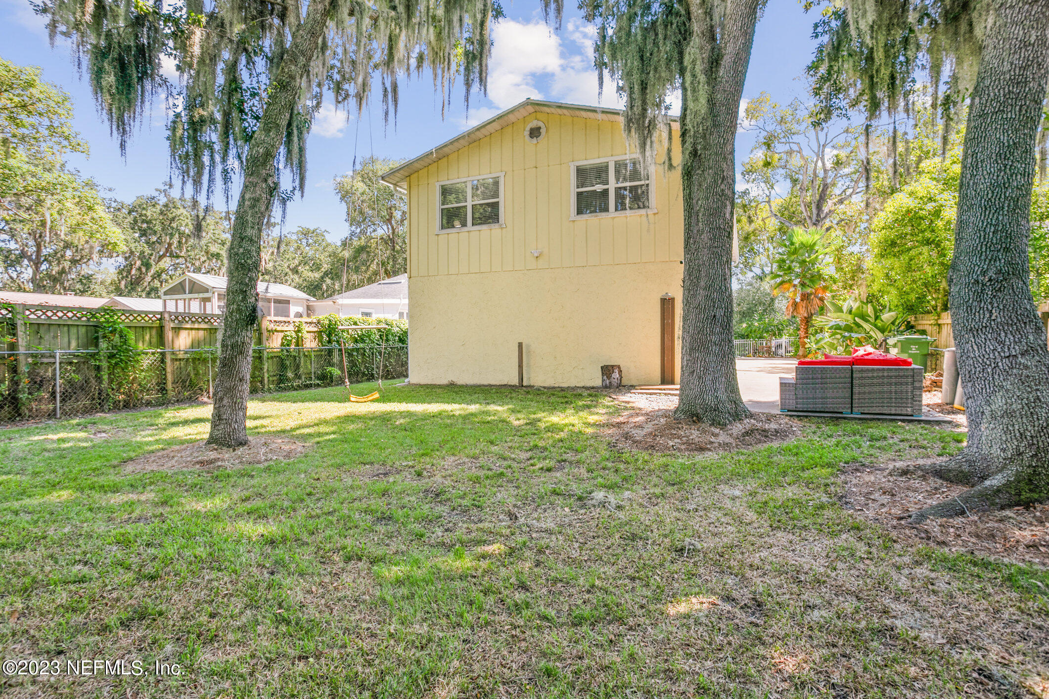 14 BALLARD Avenue, St. Augustine