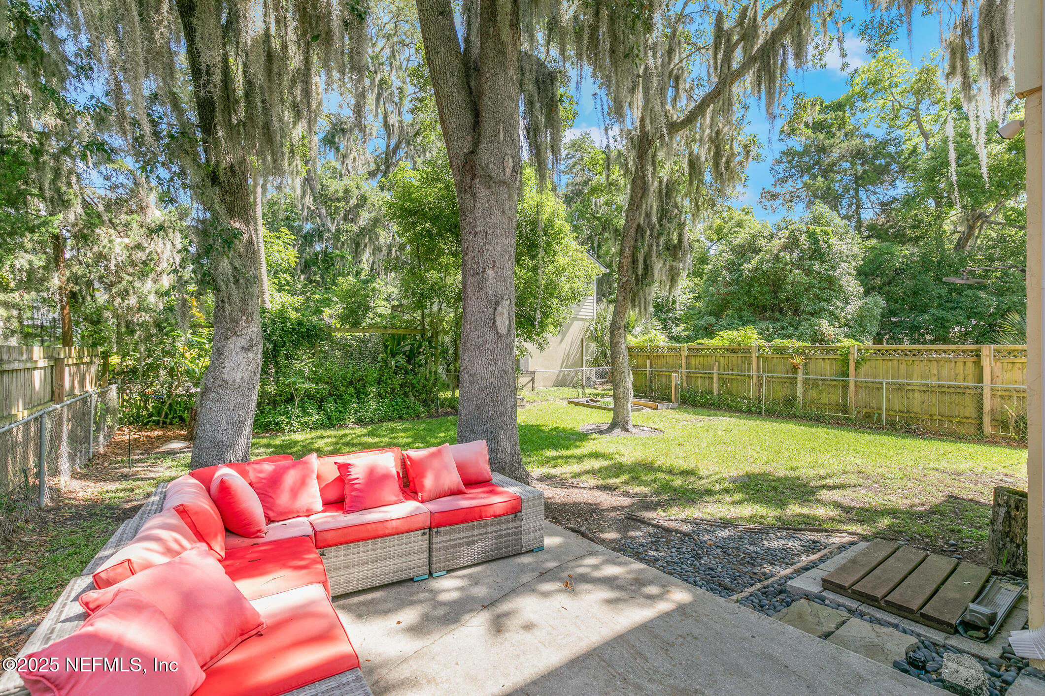 14 BALLARD Avenue, St. Augustine